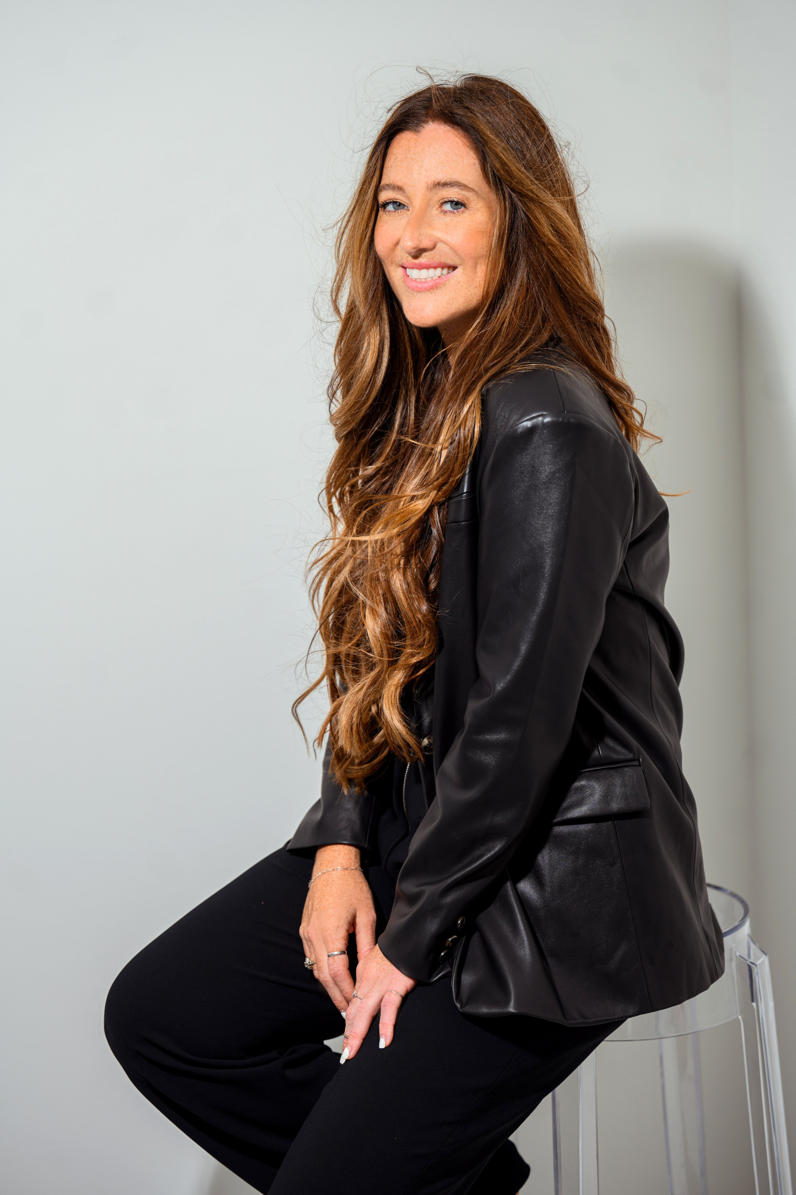 Cassidy. Wedding, maternity and family photographer in Charlotte Tasha Minn