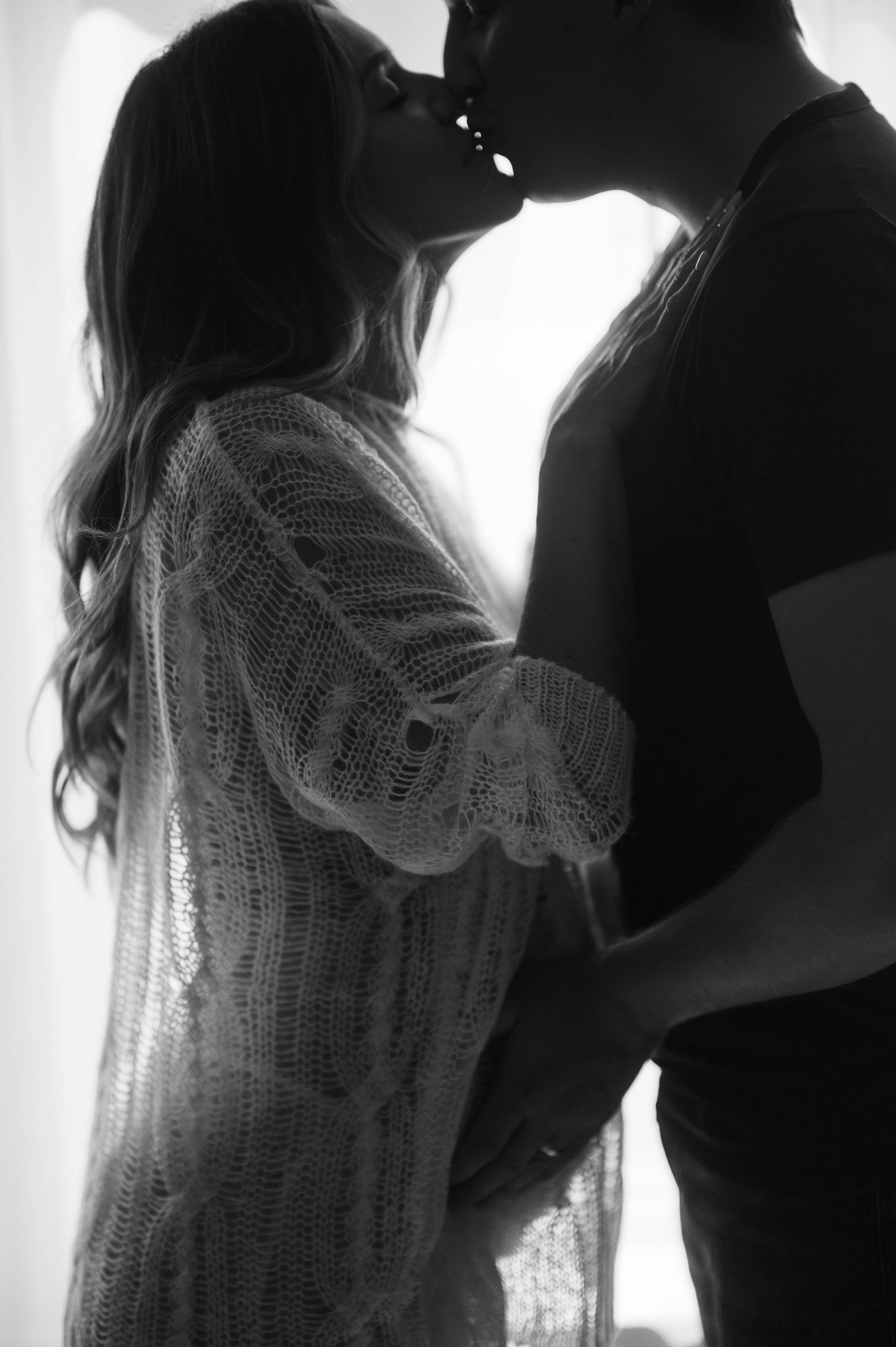 Yulia and Landon. Wedding, maternity and family photographer in Charlotte Tasha Minn