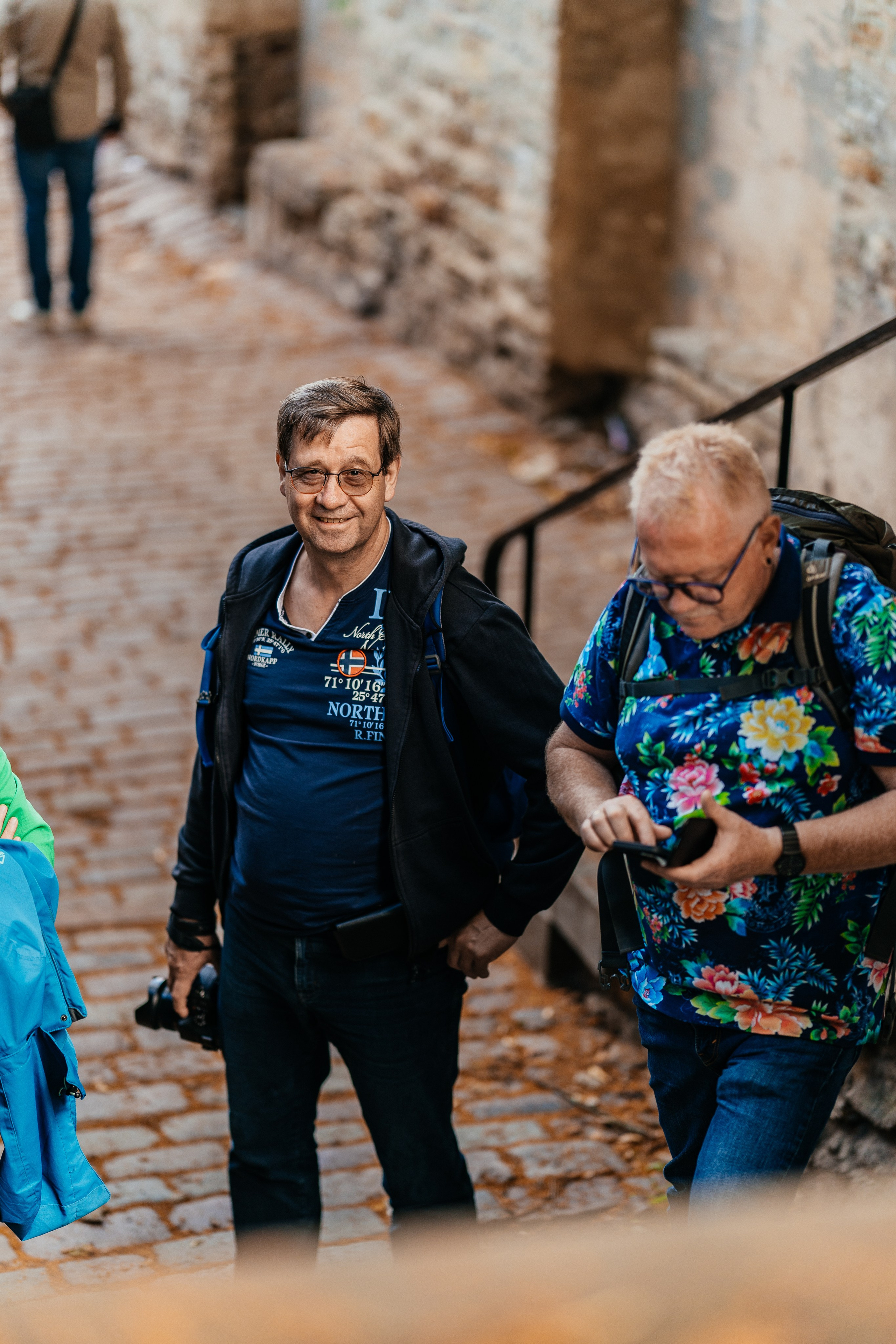 Street photo. Uvarovsphoto