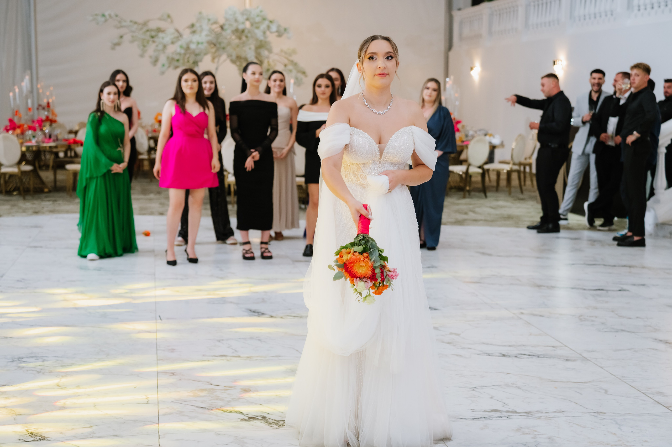 Nunta Daria si Calin. Home