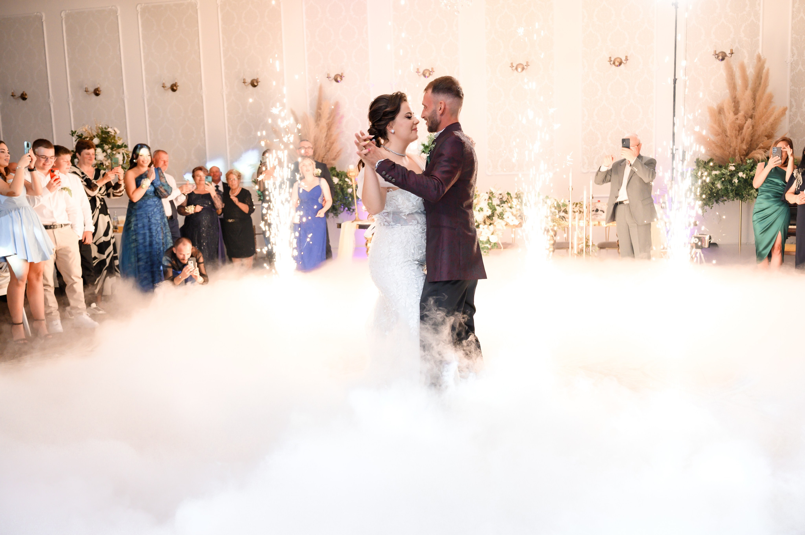 Nunta Anca si Razvan. Home