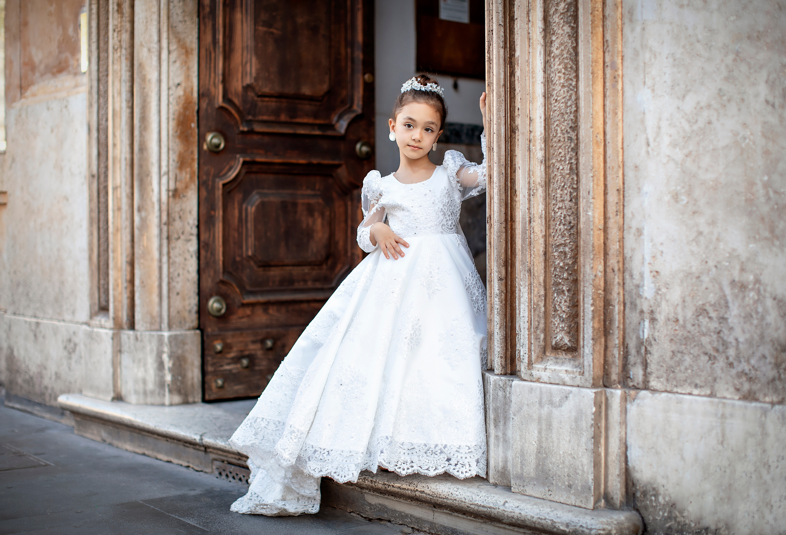 Свадебная фотосессия. Фотограф в Риме, Fotografo a Roma, Photographer in Rome