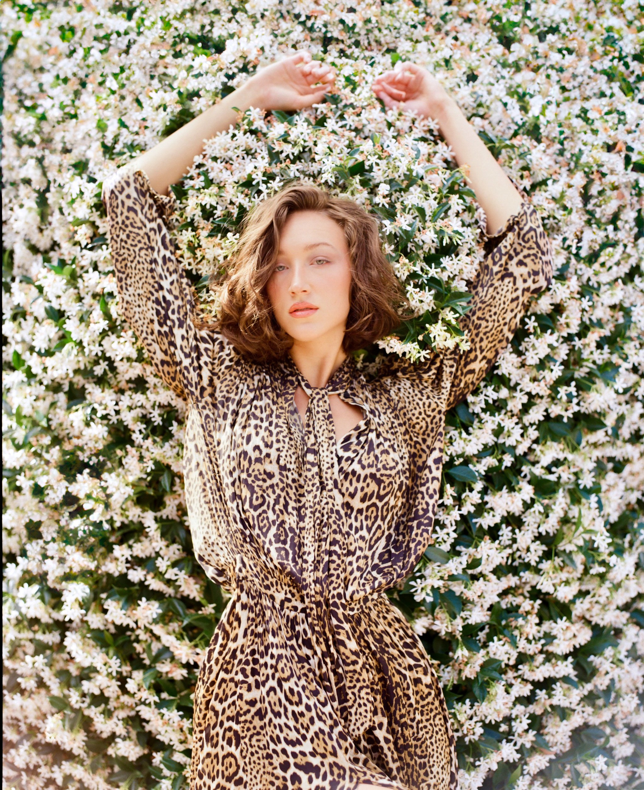 Portfolio. Jasper Soloff. Director & Photographer