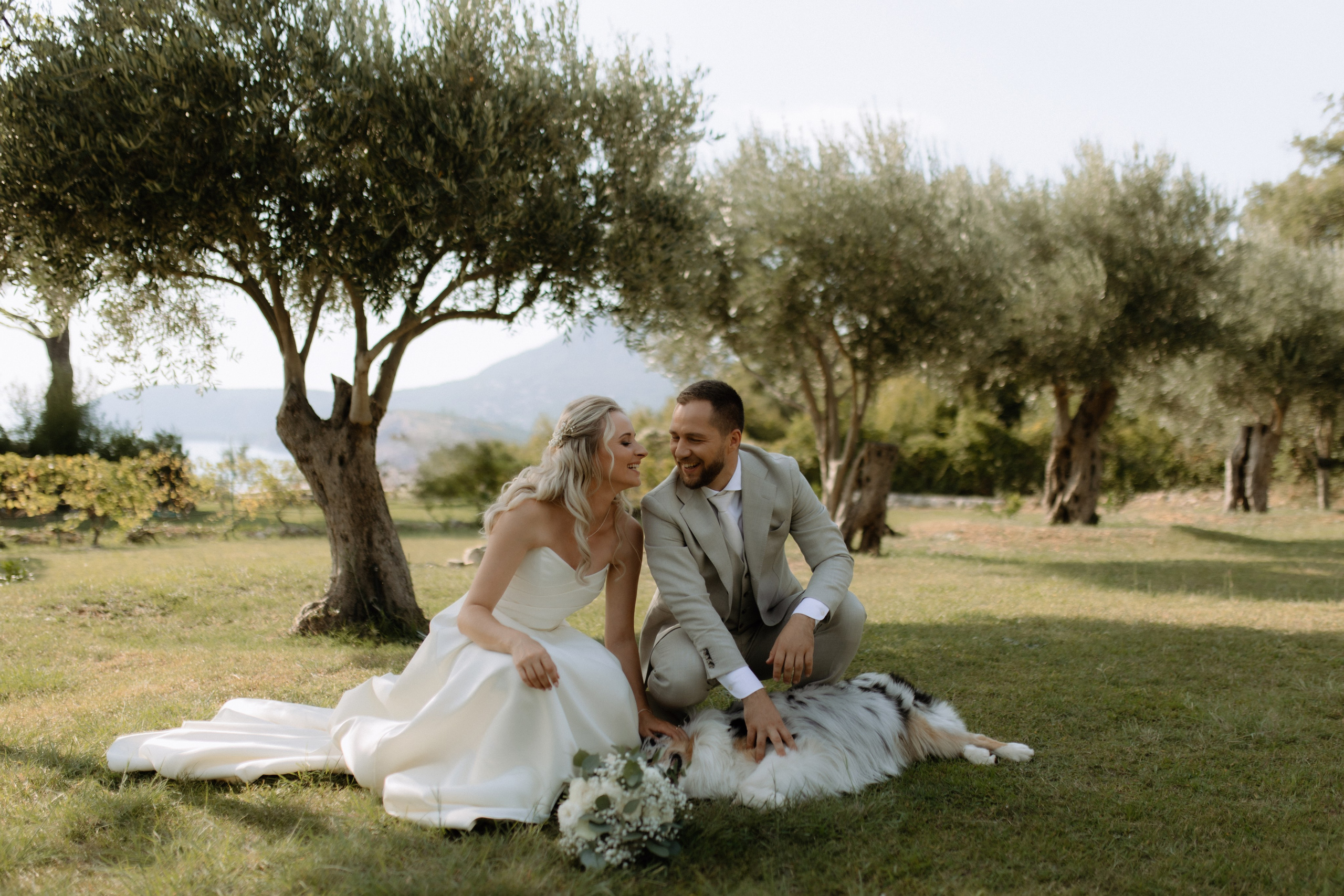 Justyna ir Paulius | 2023 | MONTENEGRO. Vestuvių ir šeimų fotografė Lena Bondarenko / belove photo