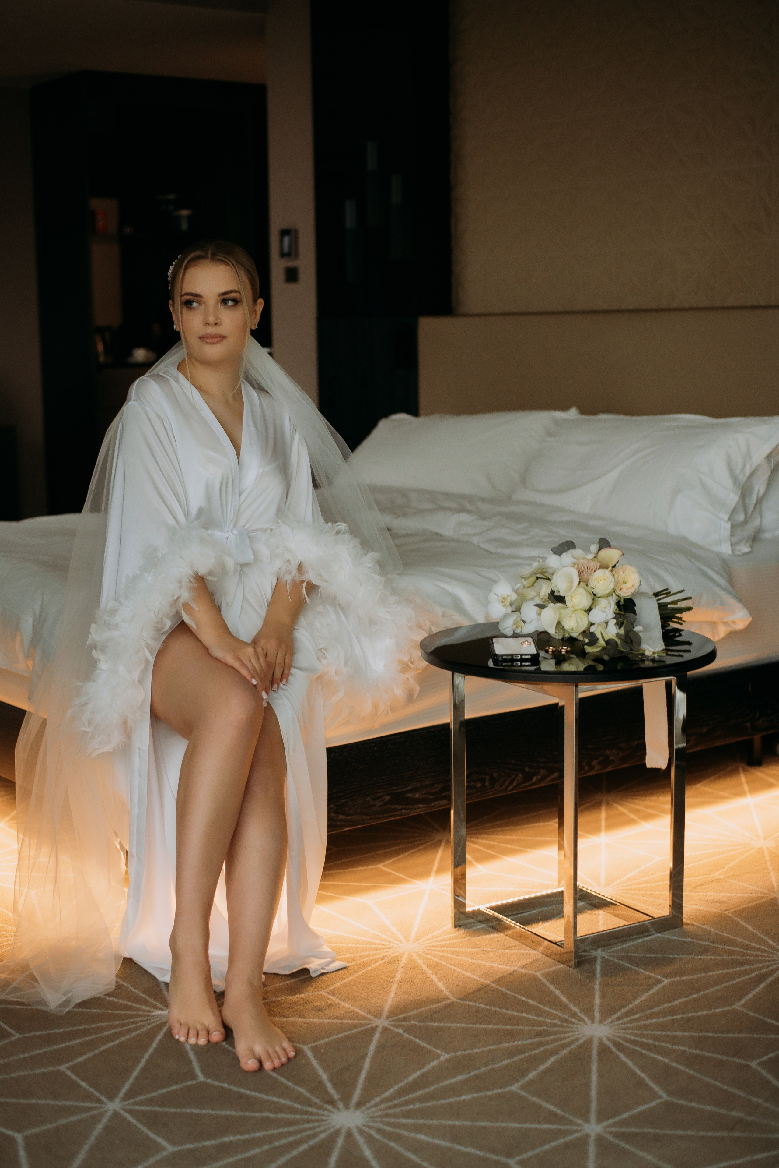 WEDDING HILTON. Www.jelenavelpler.com