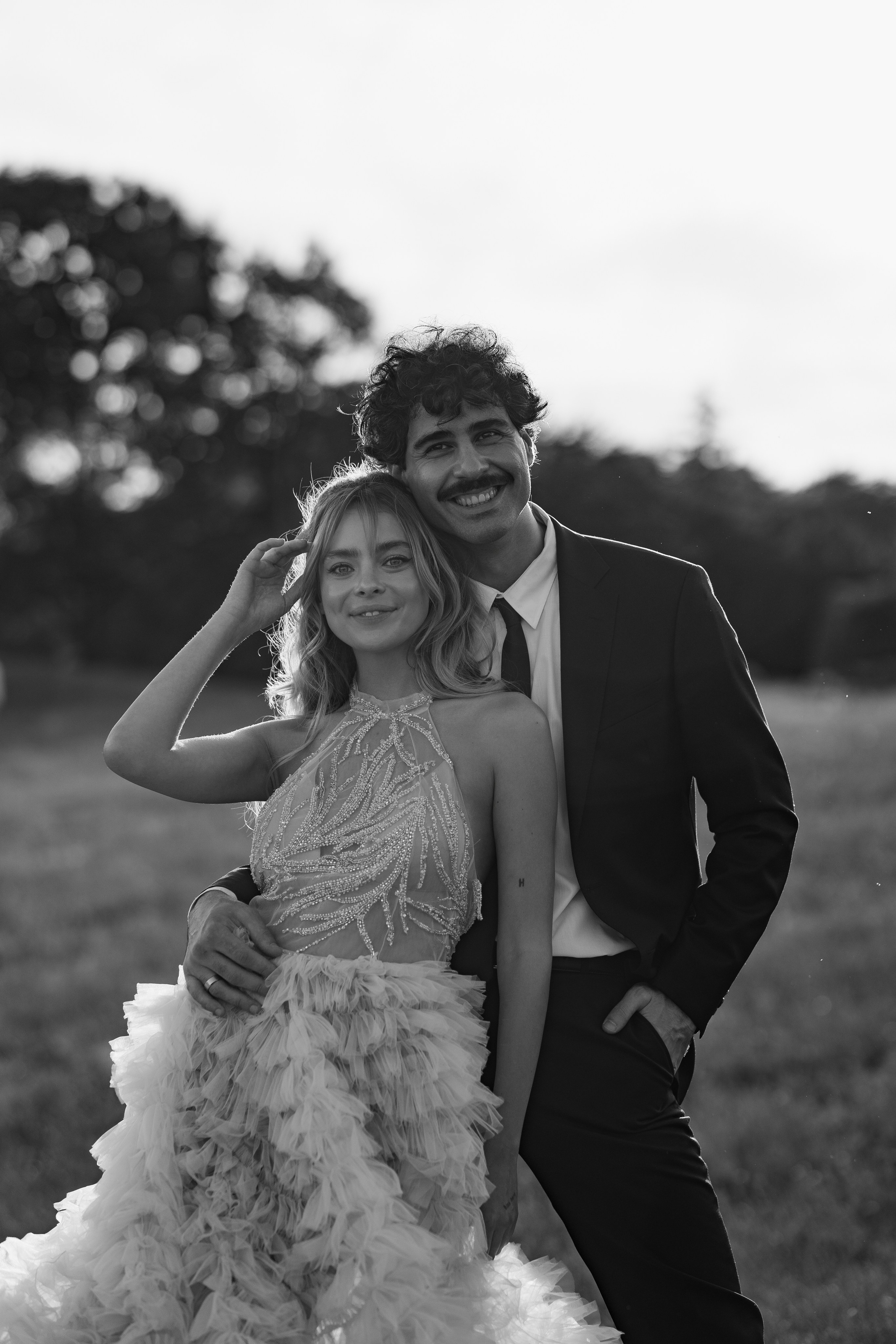 A&A. 2024. Fotograf ślubny i rodzinny w Krakowie Yana Klymova