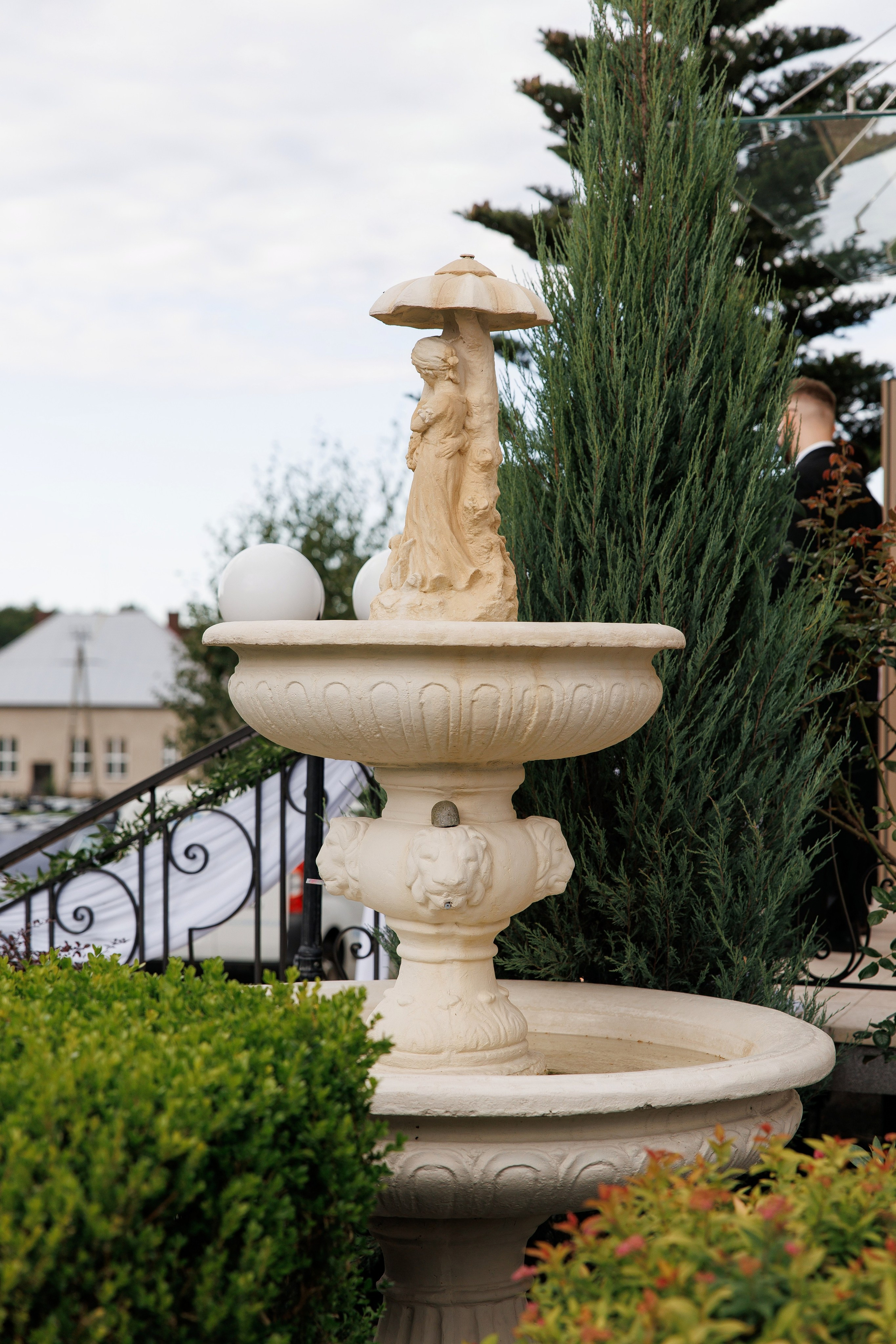 Olga & Dariusz. Fotograf ślubny i rodzinny w Krakowie Yana Klymova