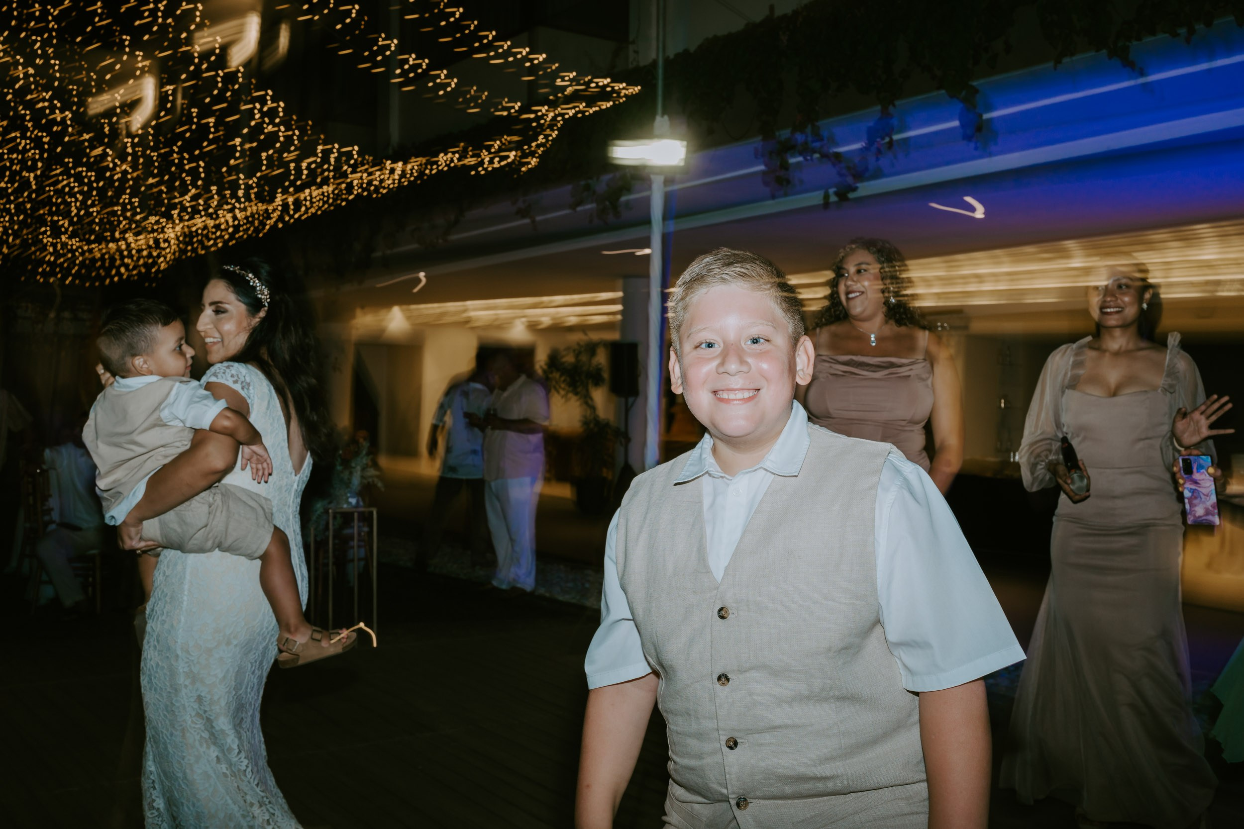 Bernardino & Ana. Female Photographer in Bali