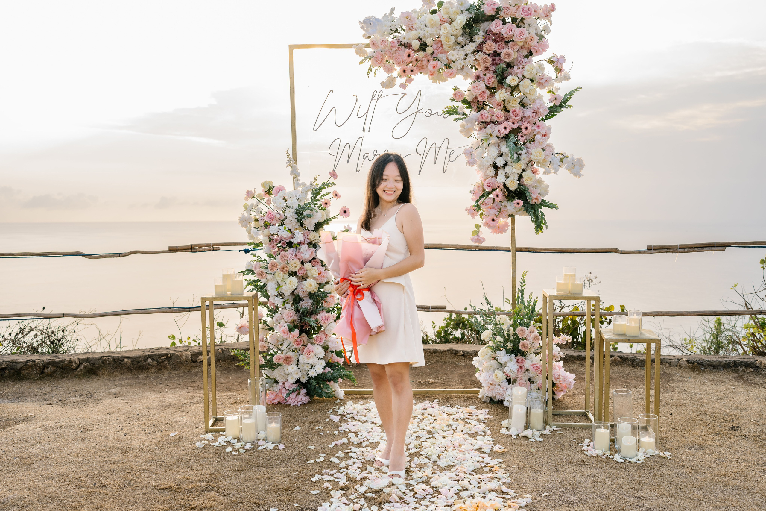 Oscar & Ebi. Female Photographer in Bali