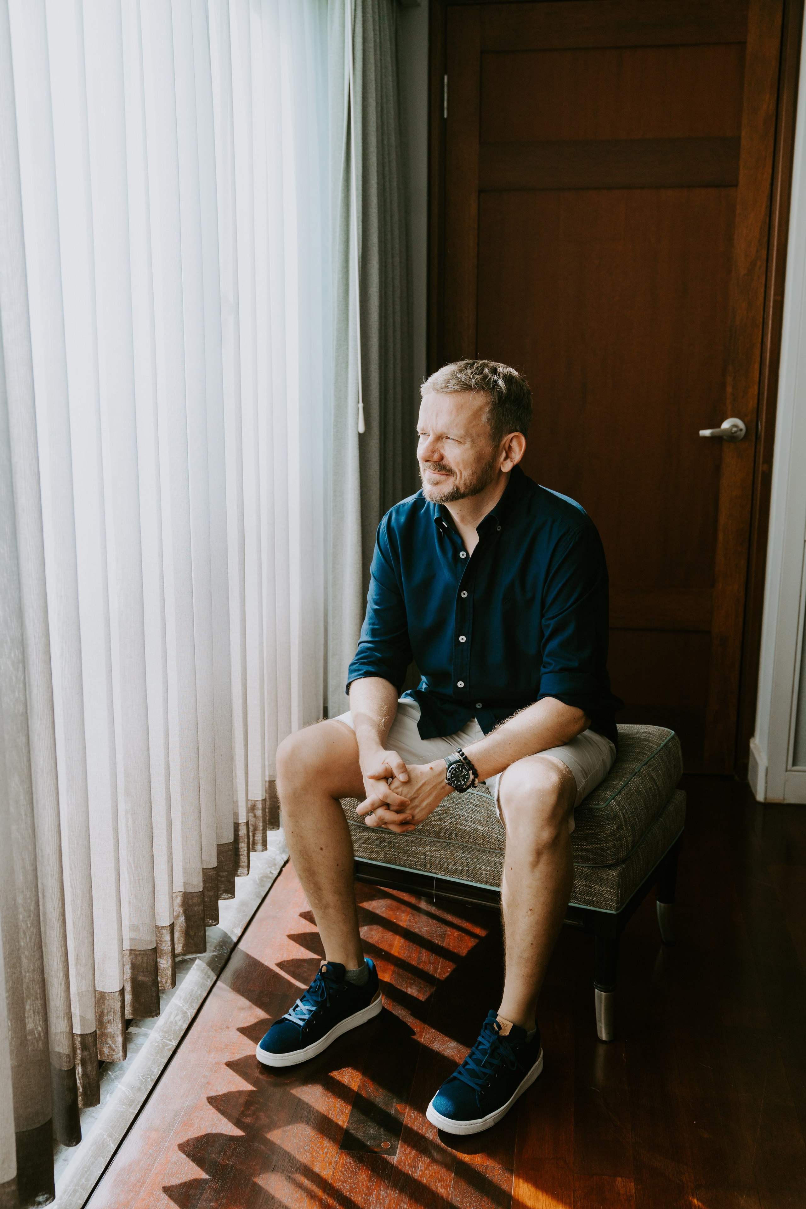 BOGLARKA & STEFFAN. Female Photographer in Bali