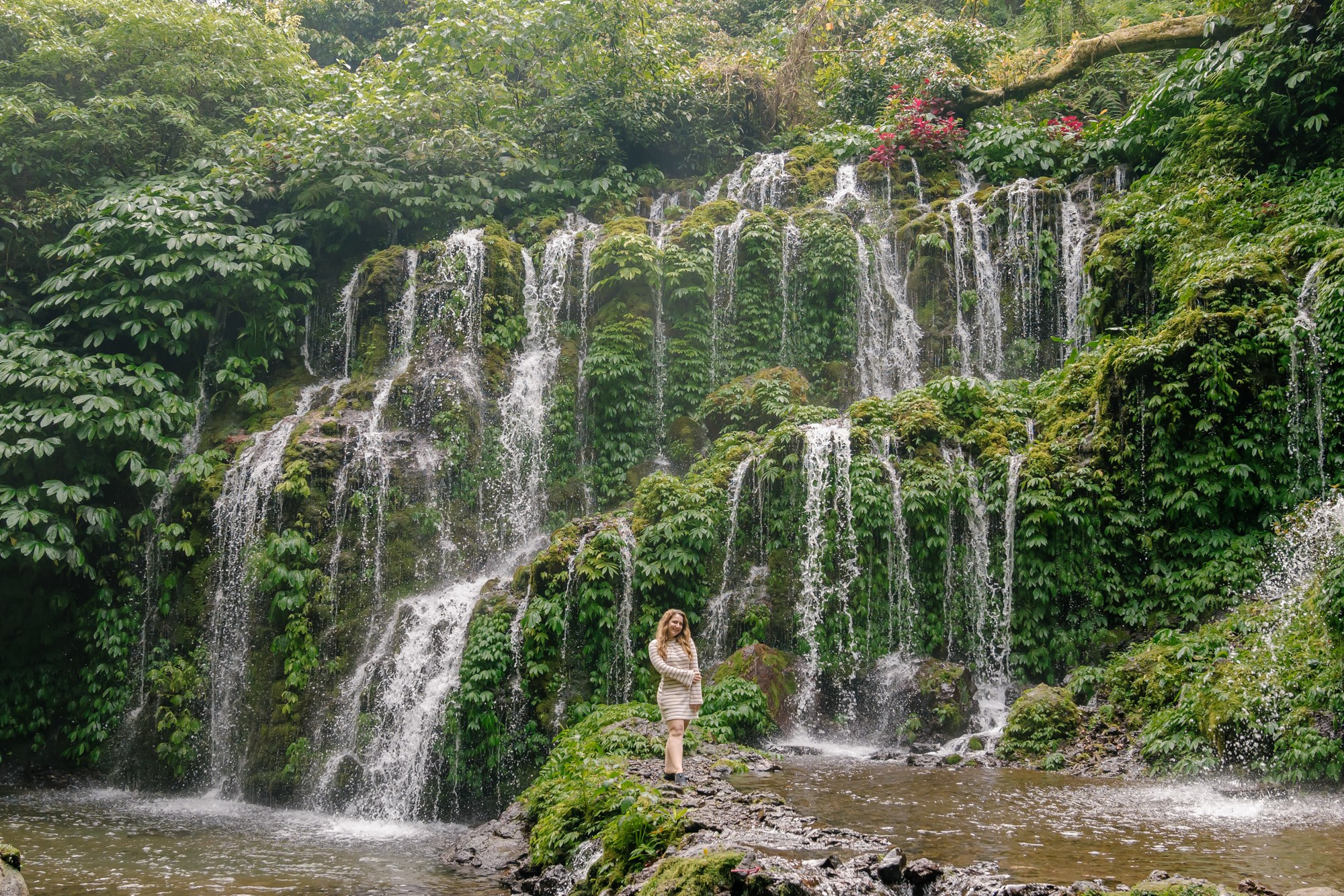 Marriage Proposal in Bali. Female Photographer in Bali