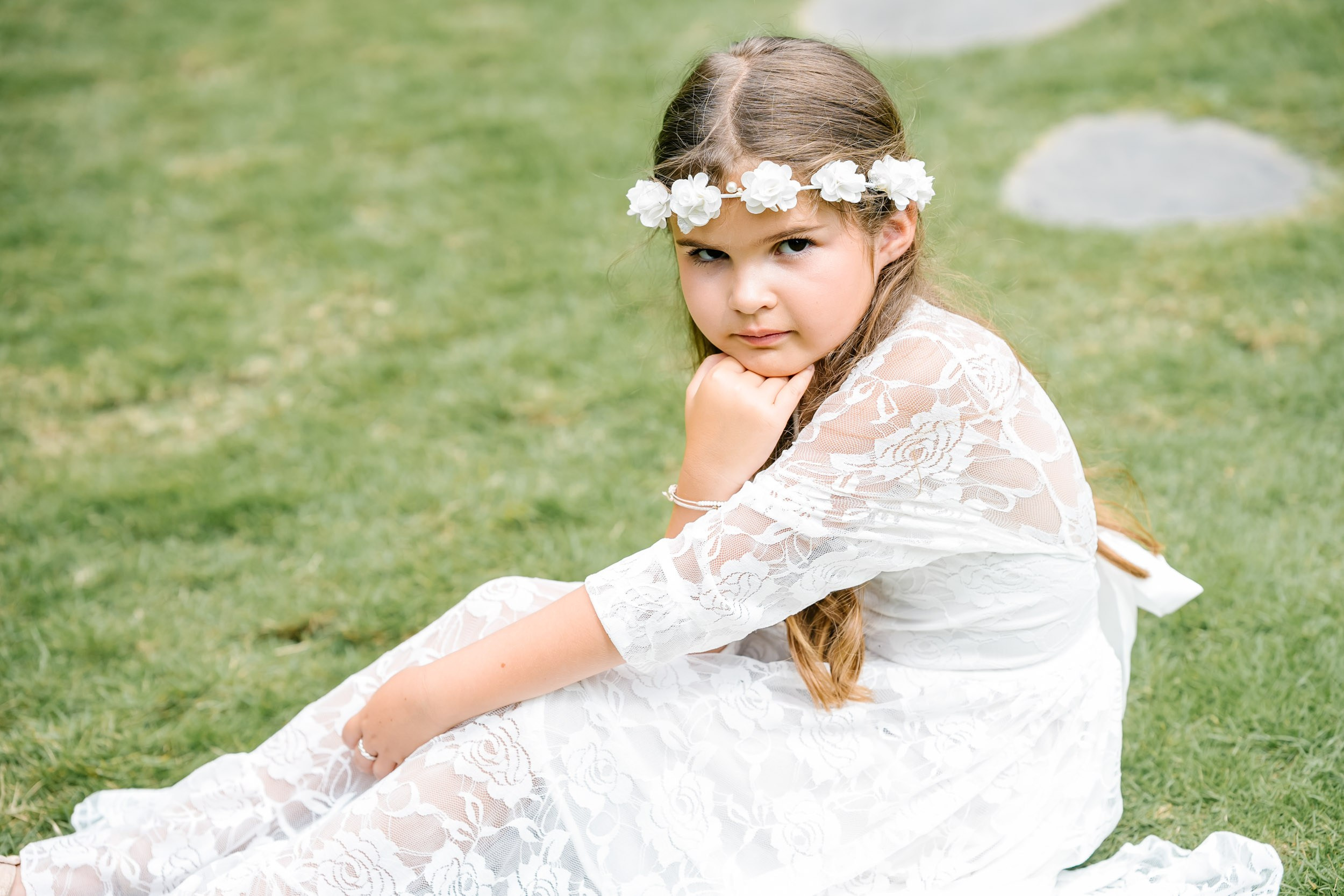 Sebastian & Alessandrina. Female Photographer in Bali