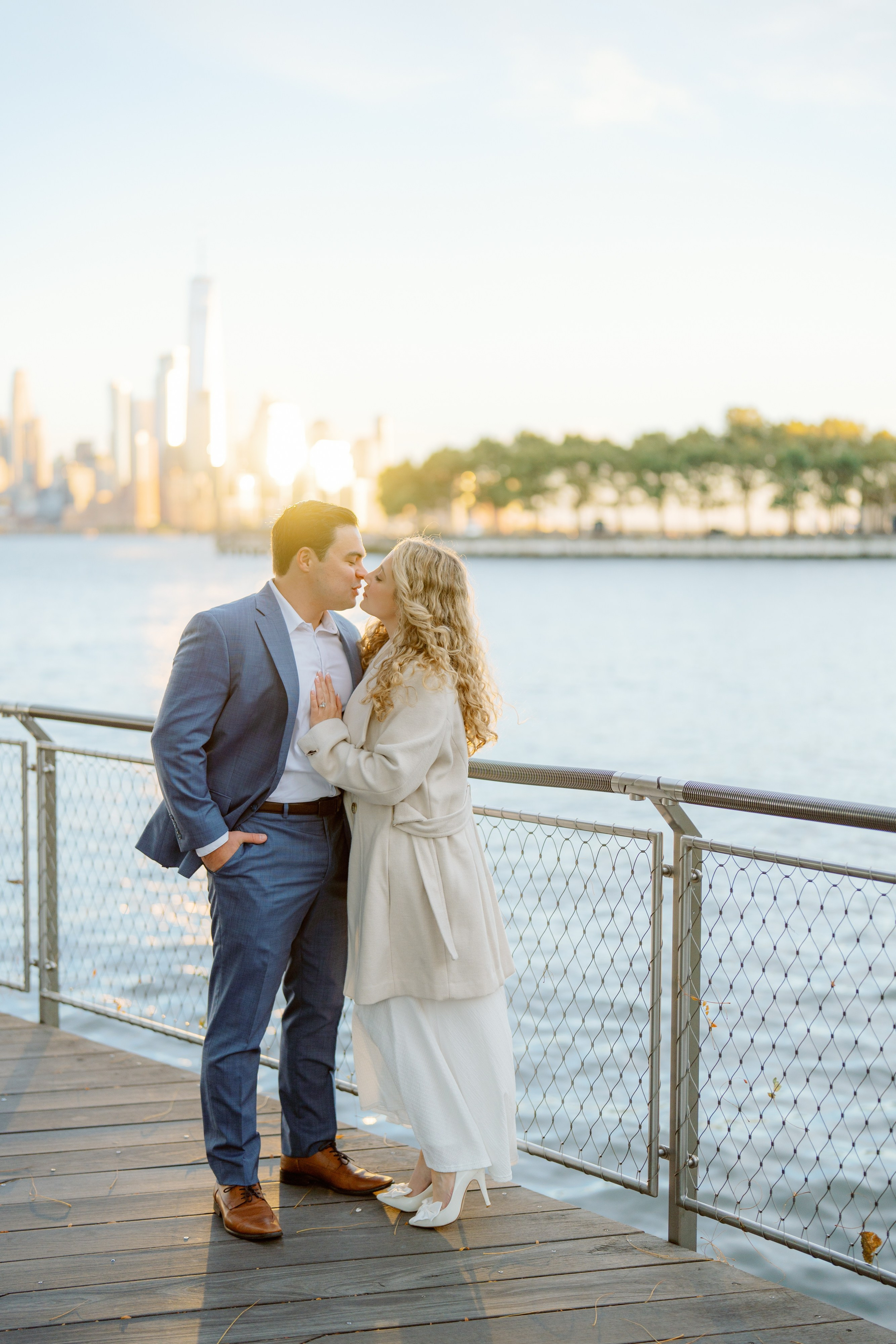 Heather and Mike. Wedding photographer and videographer New York | New Jersey