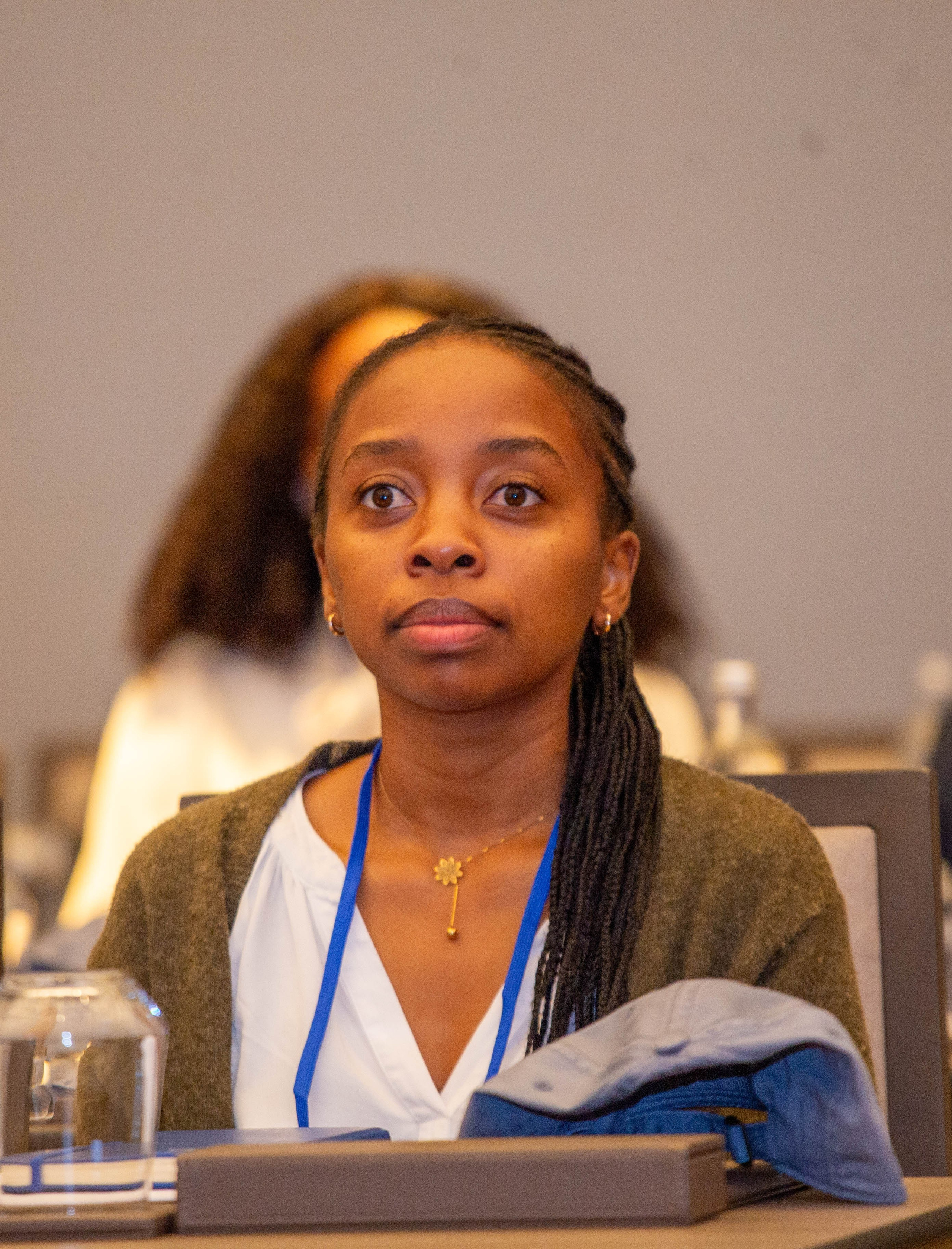 An events, real estate and wedding photographer from Kenya