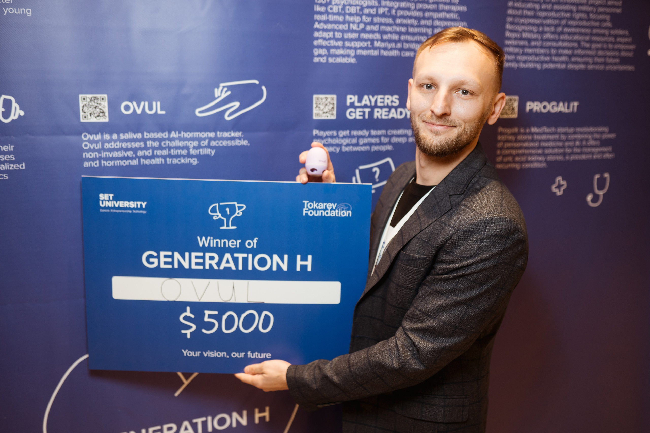 SET University GenH Demo Day. Kostiantyn Holinchenko. Reportage and portrait photographer
