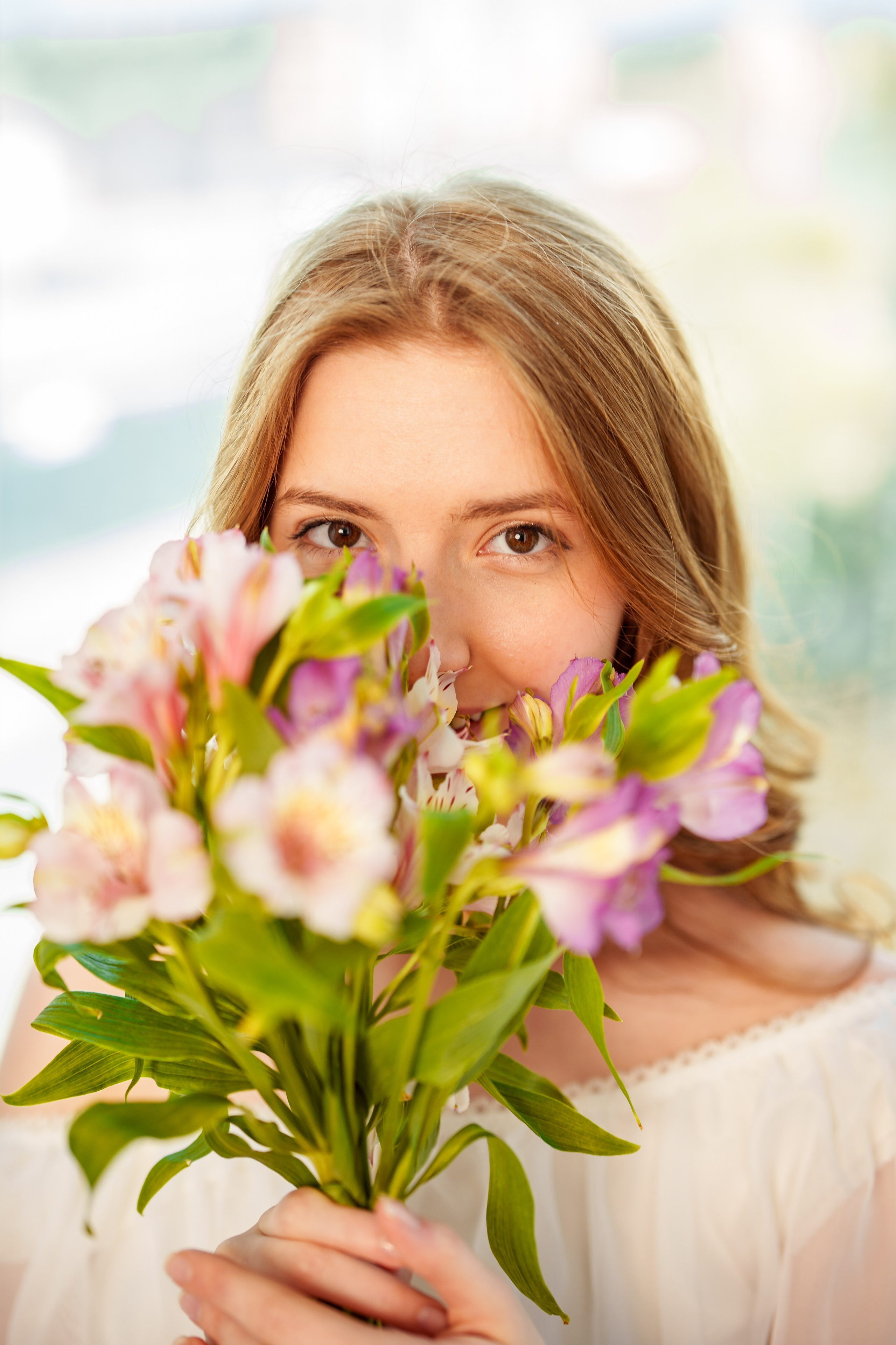 SIGMA 50 mm F1.2 DG DN Art. Фотограф Григорий Кравец