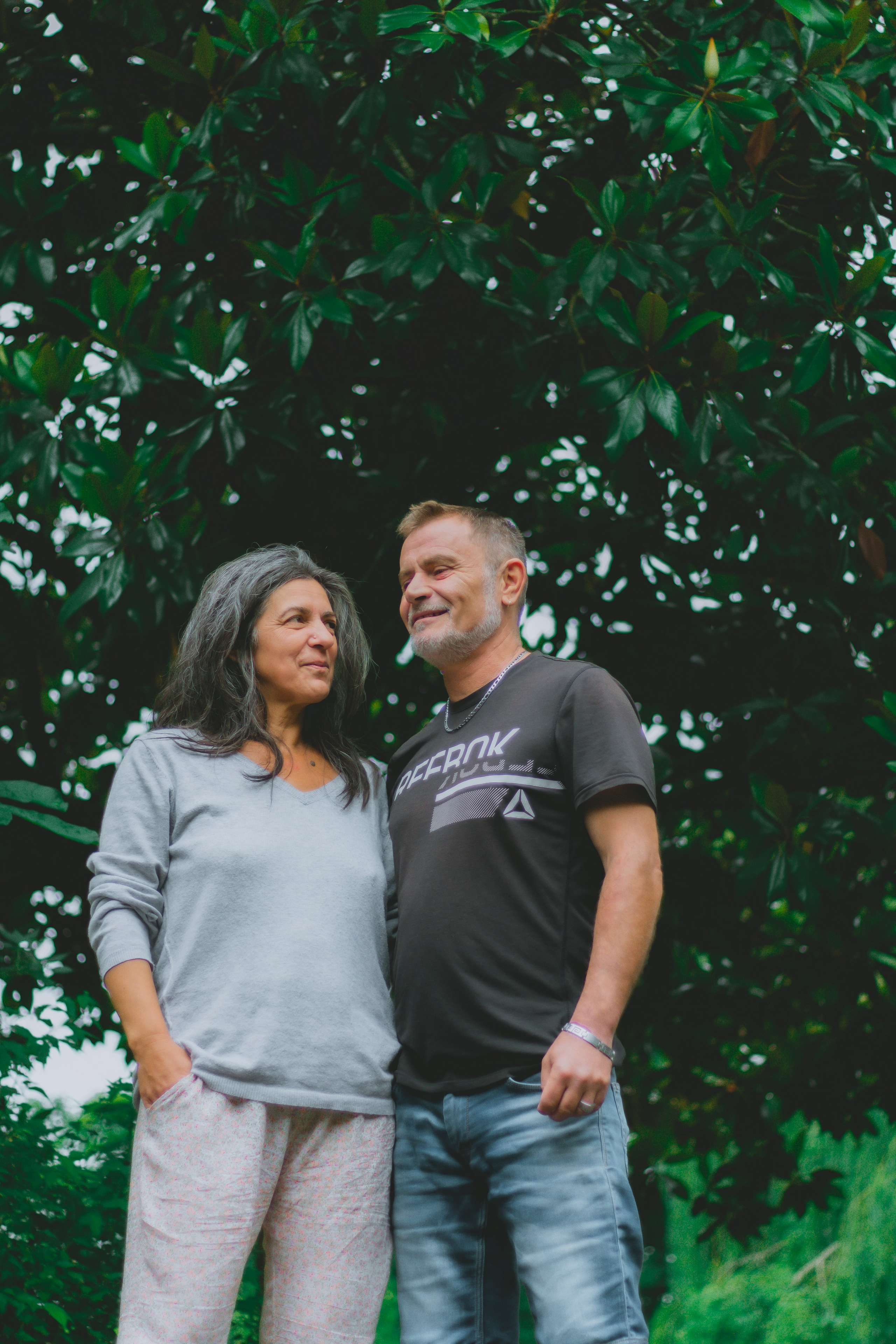 Christophe & Suncica. Photographe professionnelle à Poitiers, Tours et Châtellerault | Studio photo entre Poitiers et Tours – portraits, familles, entreprises, ma