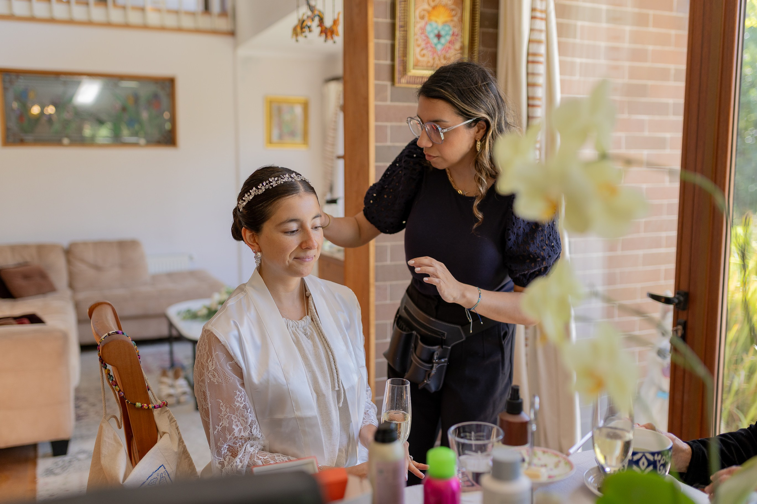 Isa + Ludo. Alvaro Arriagada Fotografía
