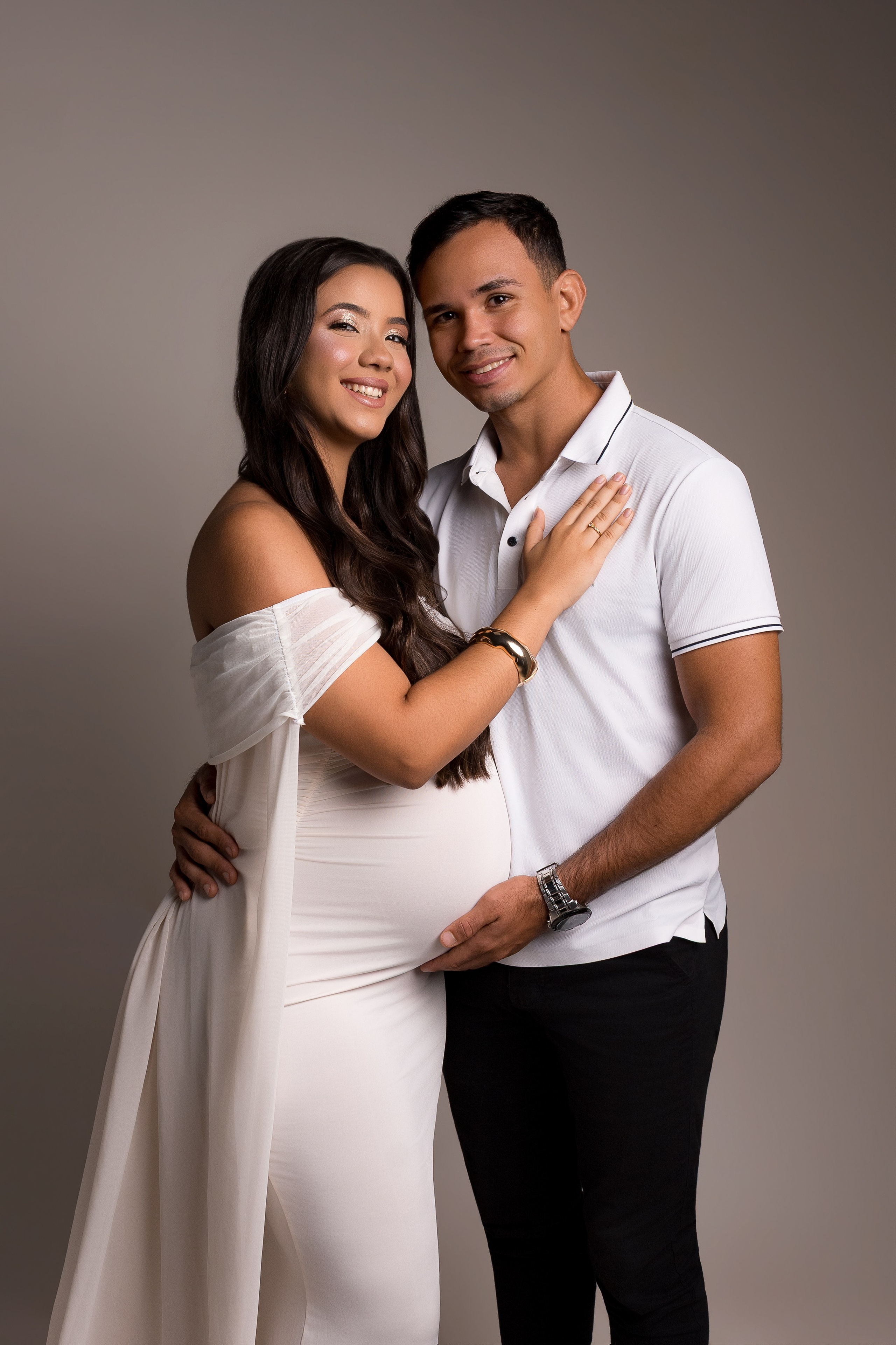 Maria Clara. Edrd — Eduardo Med | Fotografia