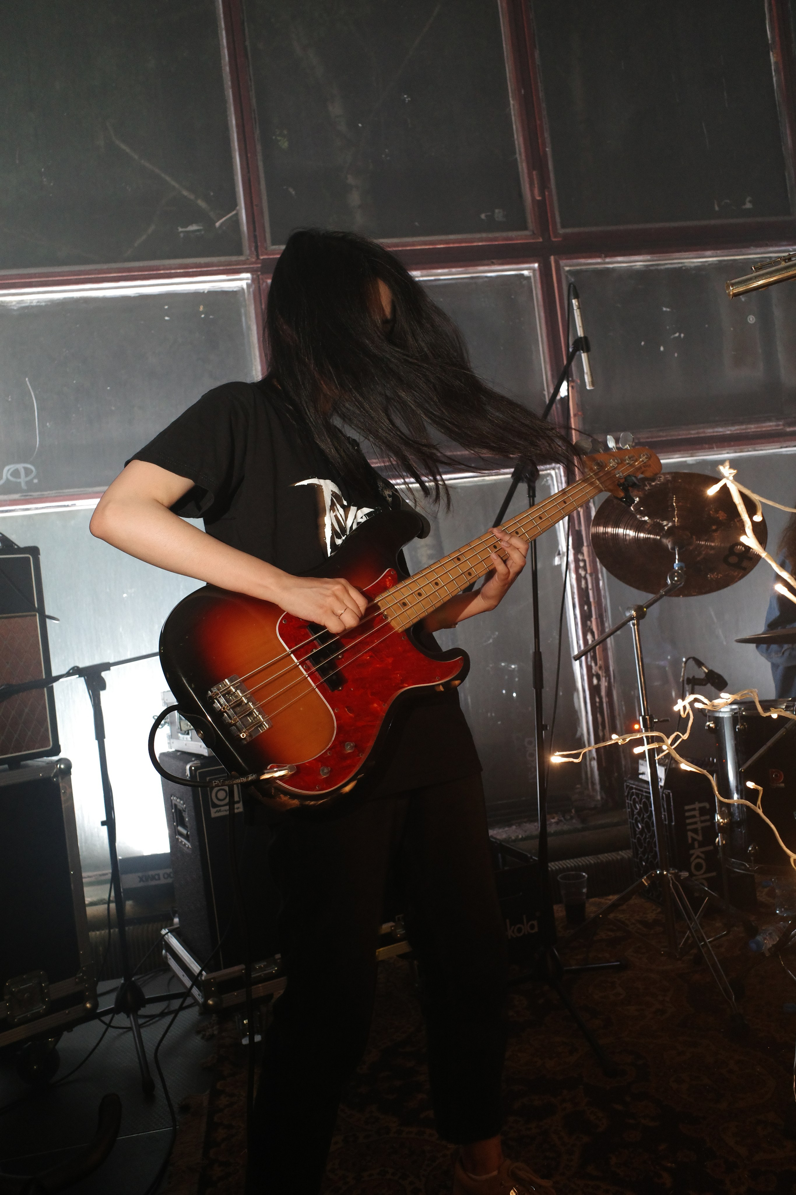 Lucidvox @ Pluton @ 30.05.19