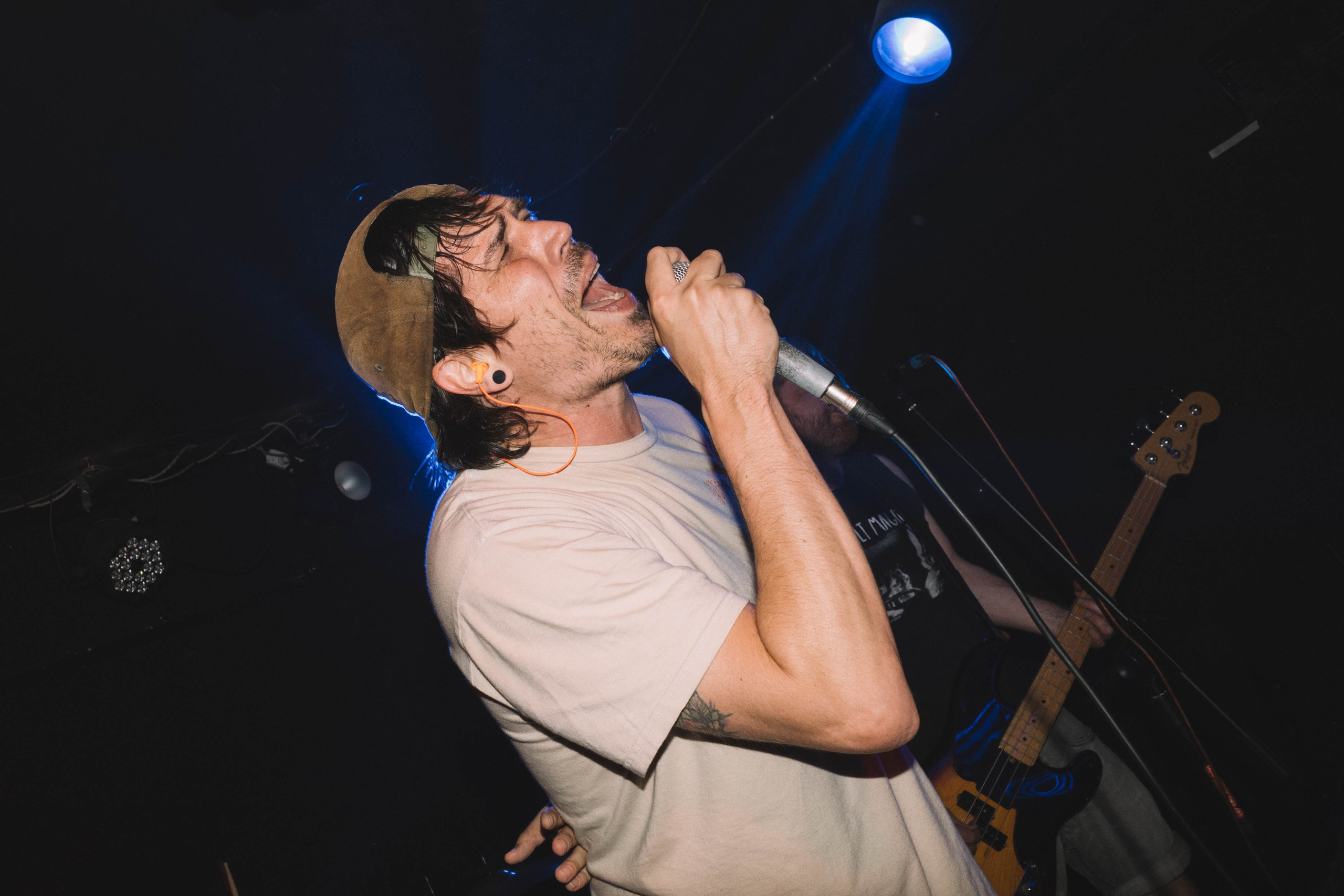 Uberyou, the High Times @ Barduck @ 26.04.2024