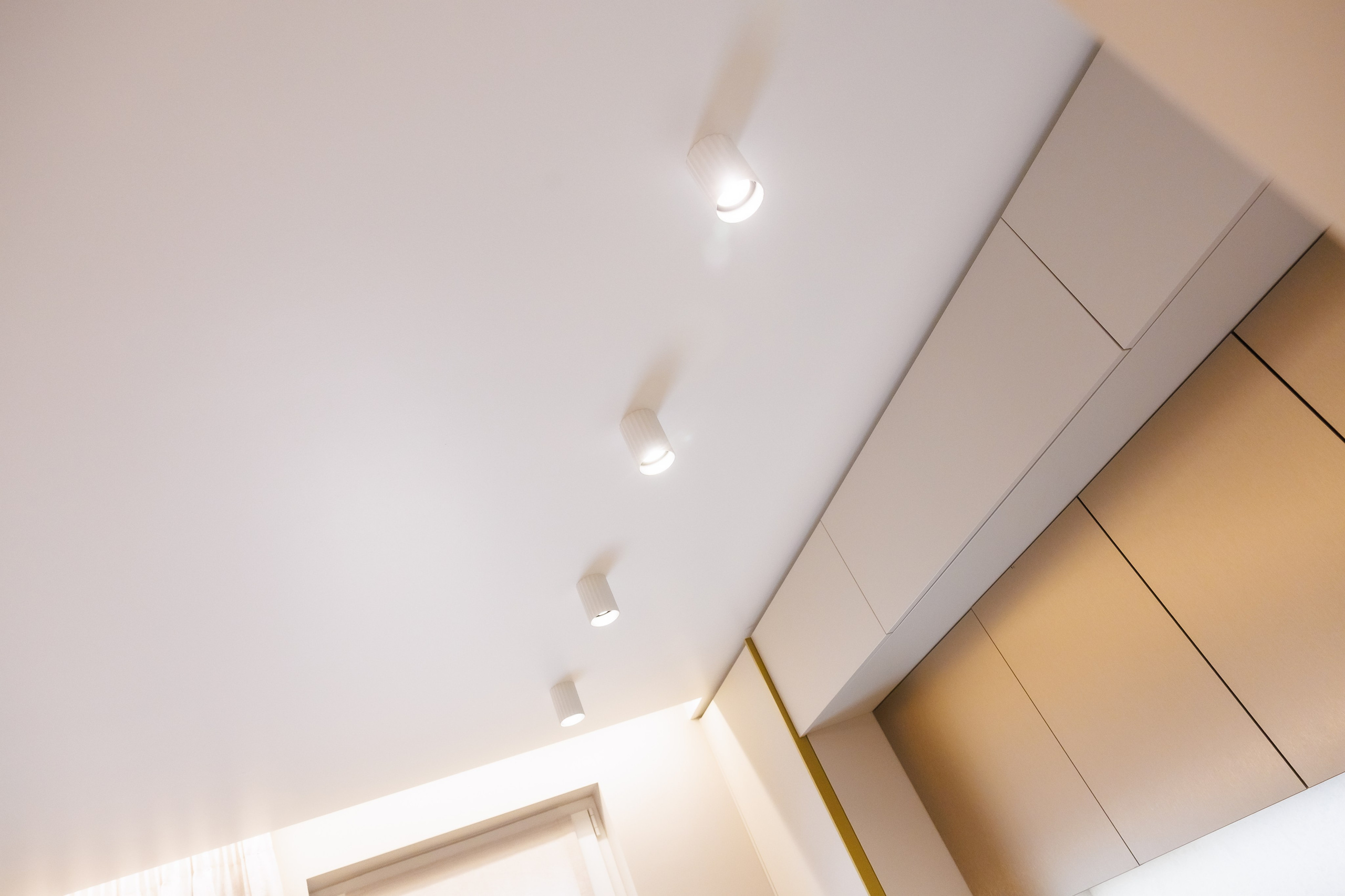 Апартамент. Фотограф Ирина Йотова