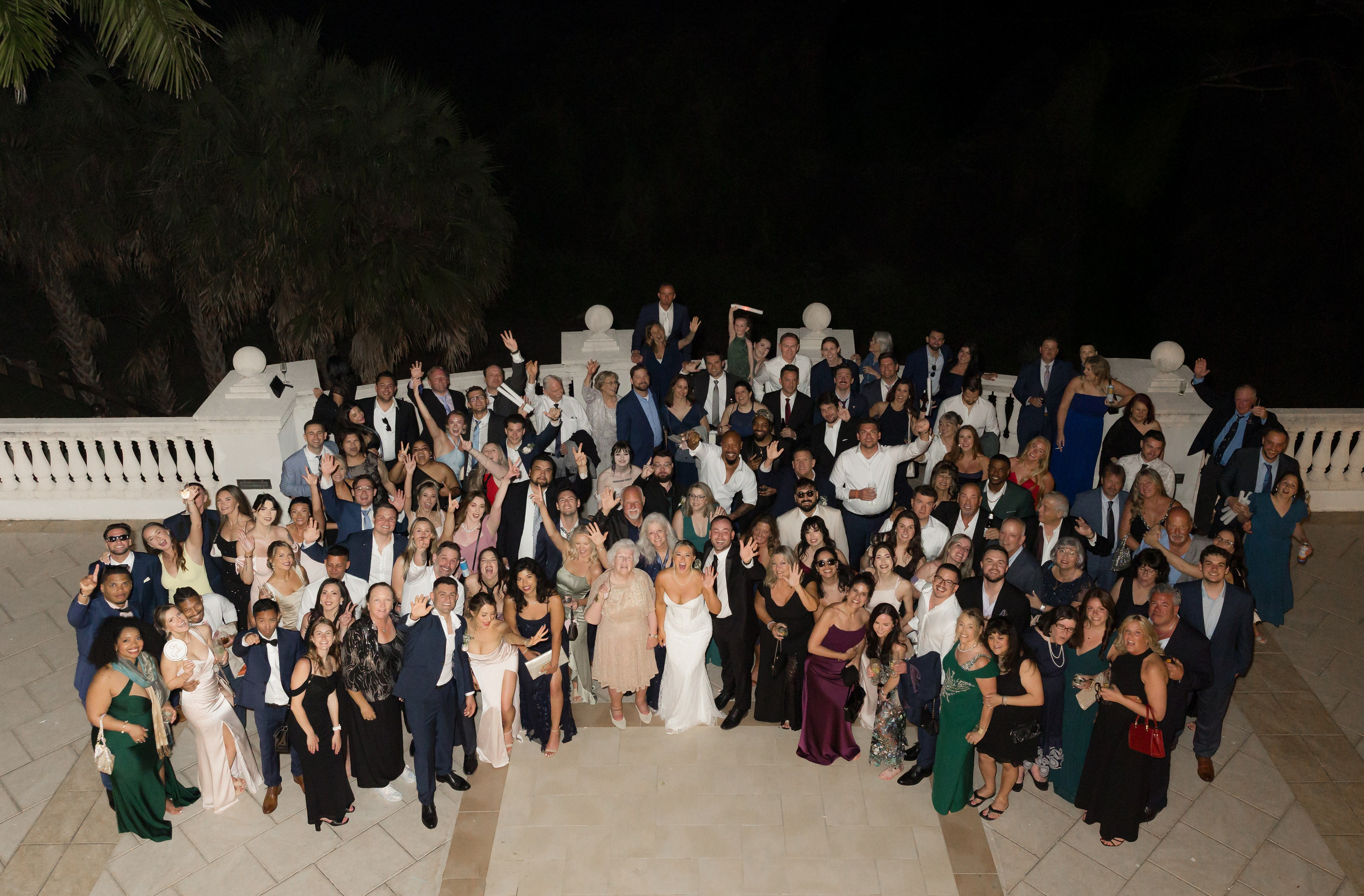 ALYSSA & RICH. YES I DO PRODUCTION — Wedding photography&videography