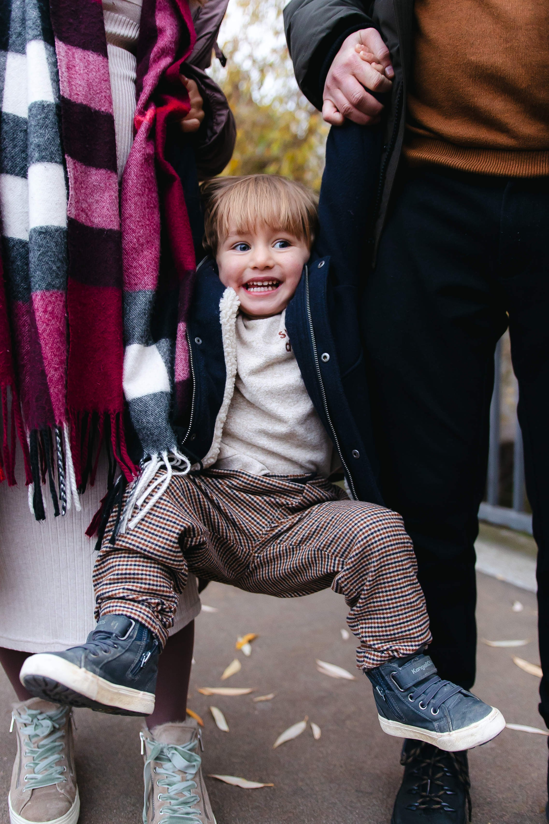 WINTER IN NUREMBERG. Https://shi-photo.com/