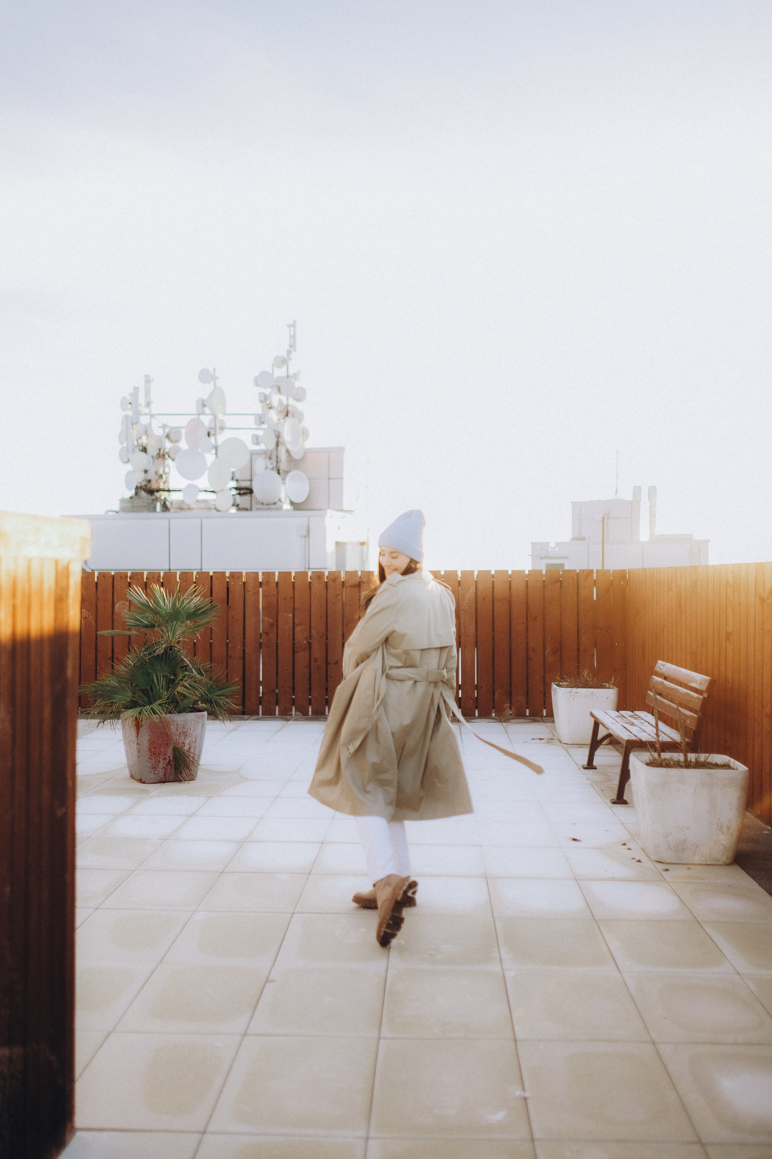 Luminita. Photographer in Dublin, Pavel