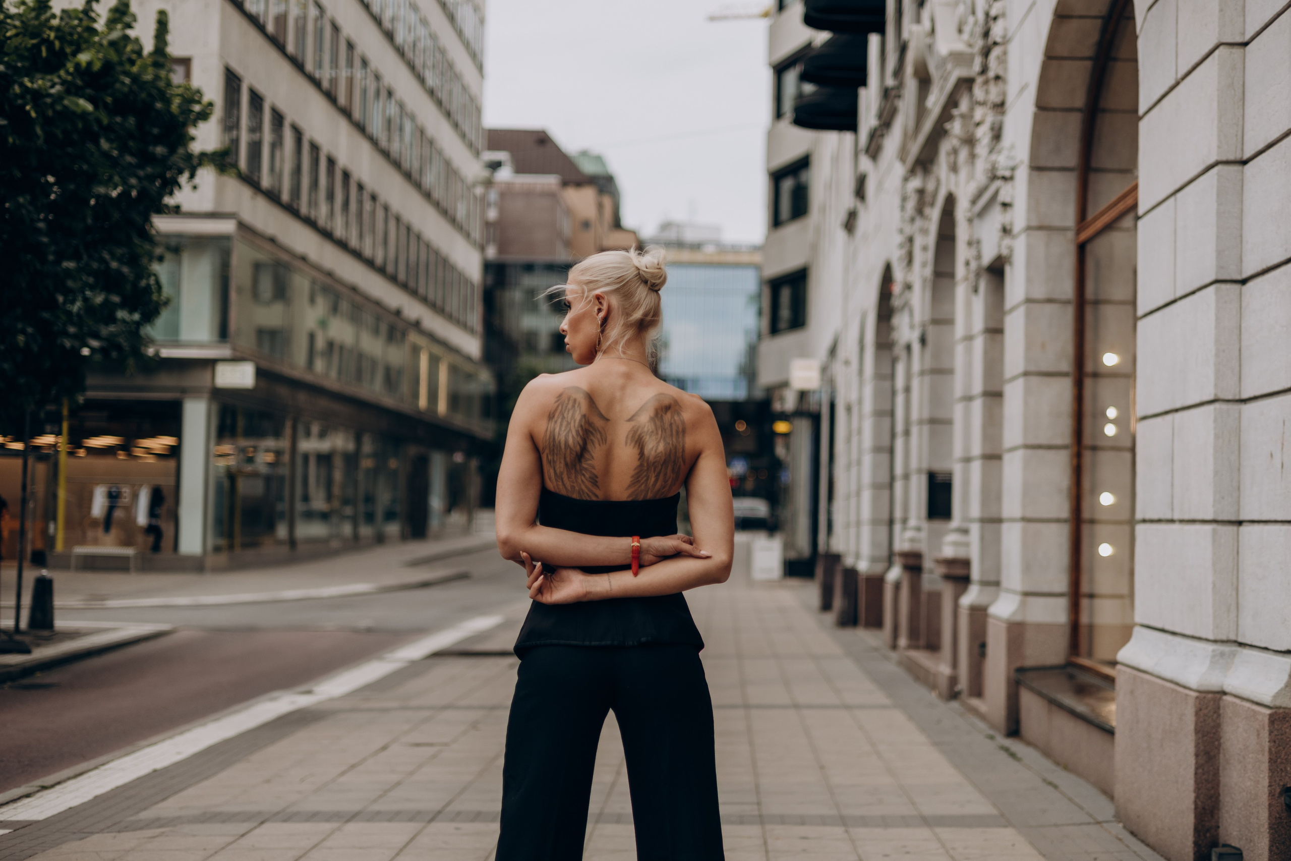 Iryna Zhyvora | Photographer | Stockholm