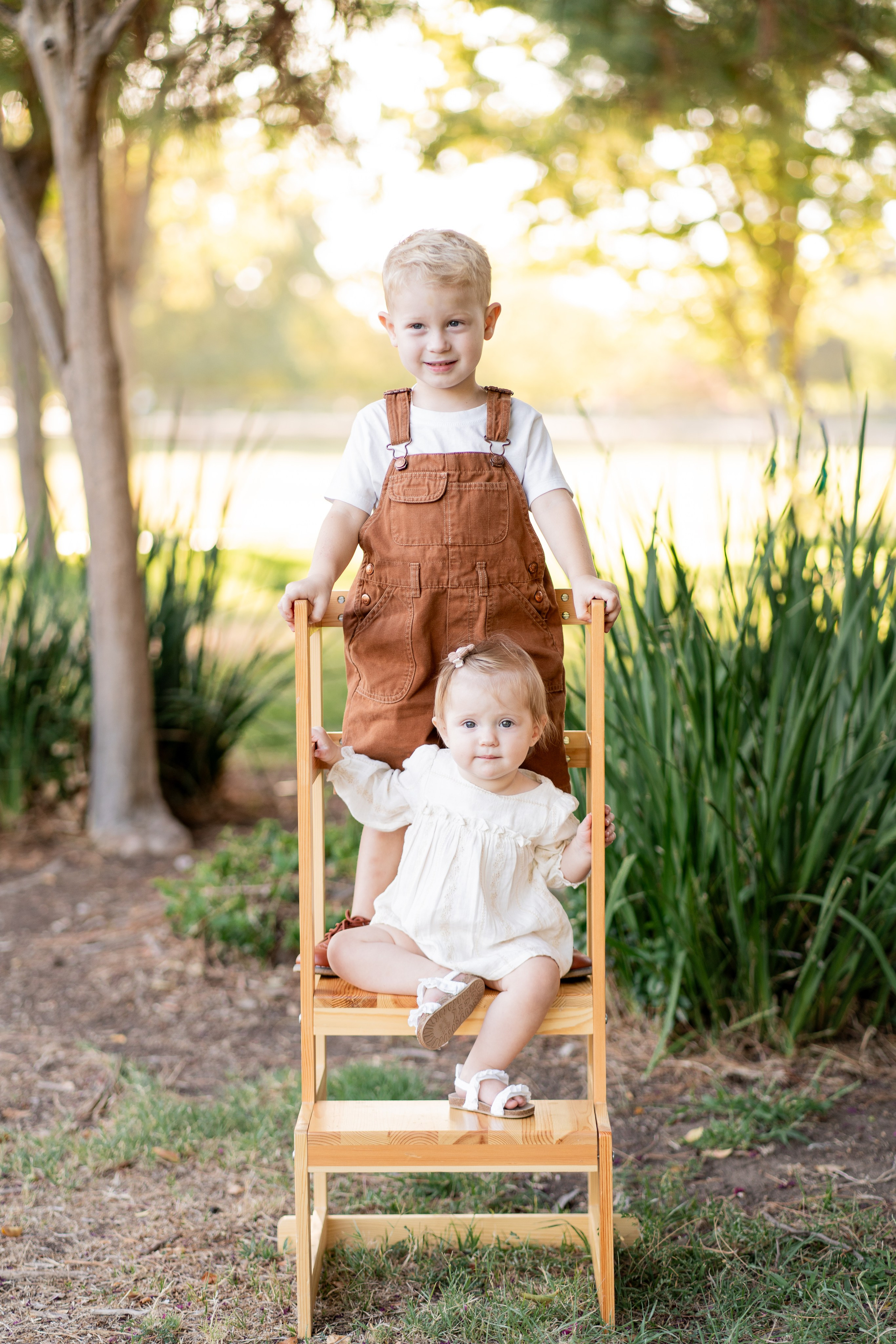 Family Time. Sacramento Photographer — Olga Maltseva based in California