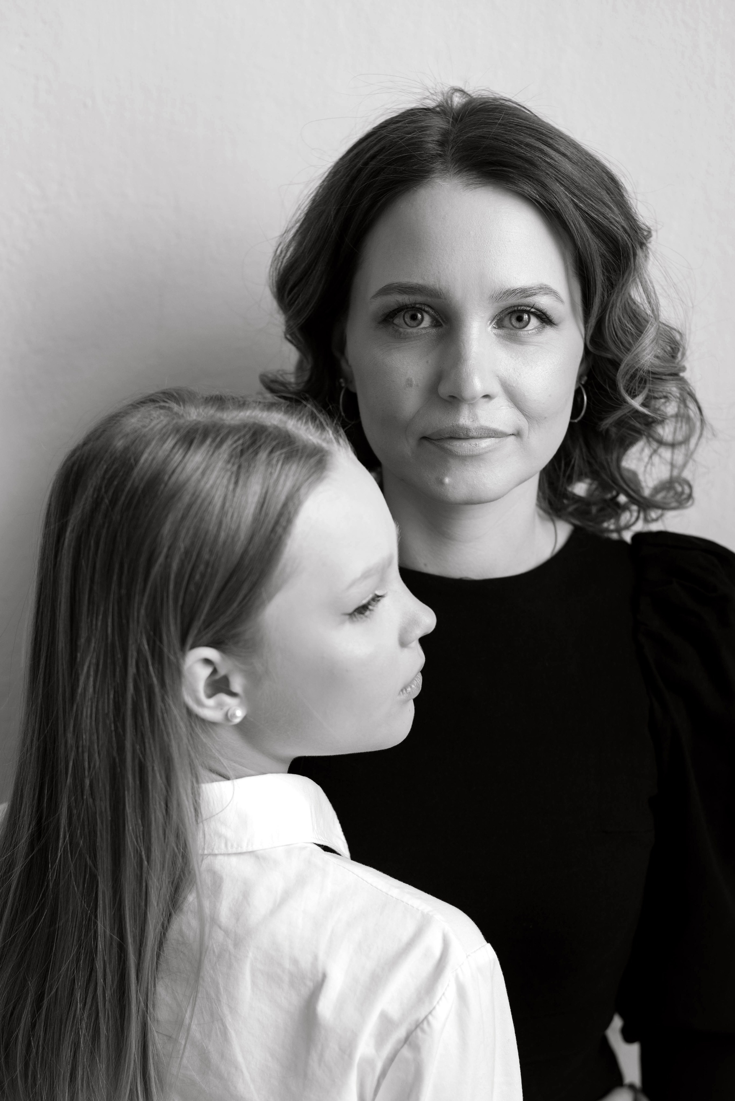 Family/ personal. In-home newborn photography Raleigh & area Katya Kulikova