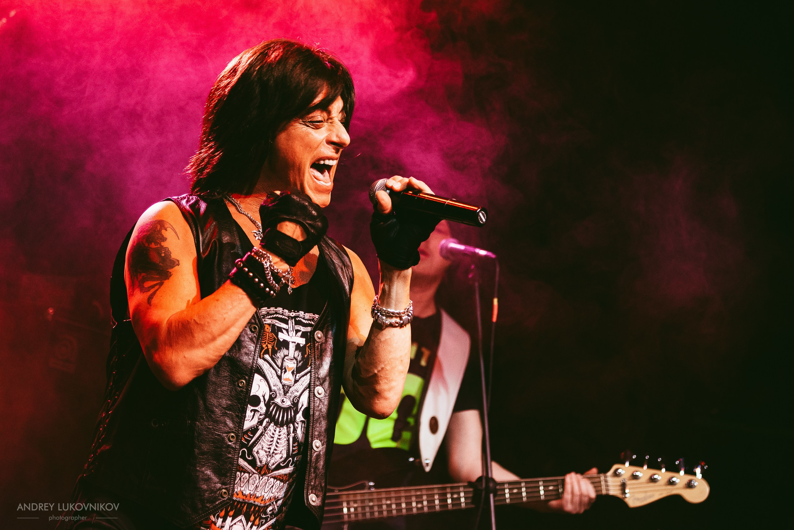 Joe Lynn Turner