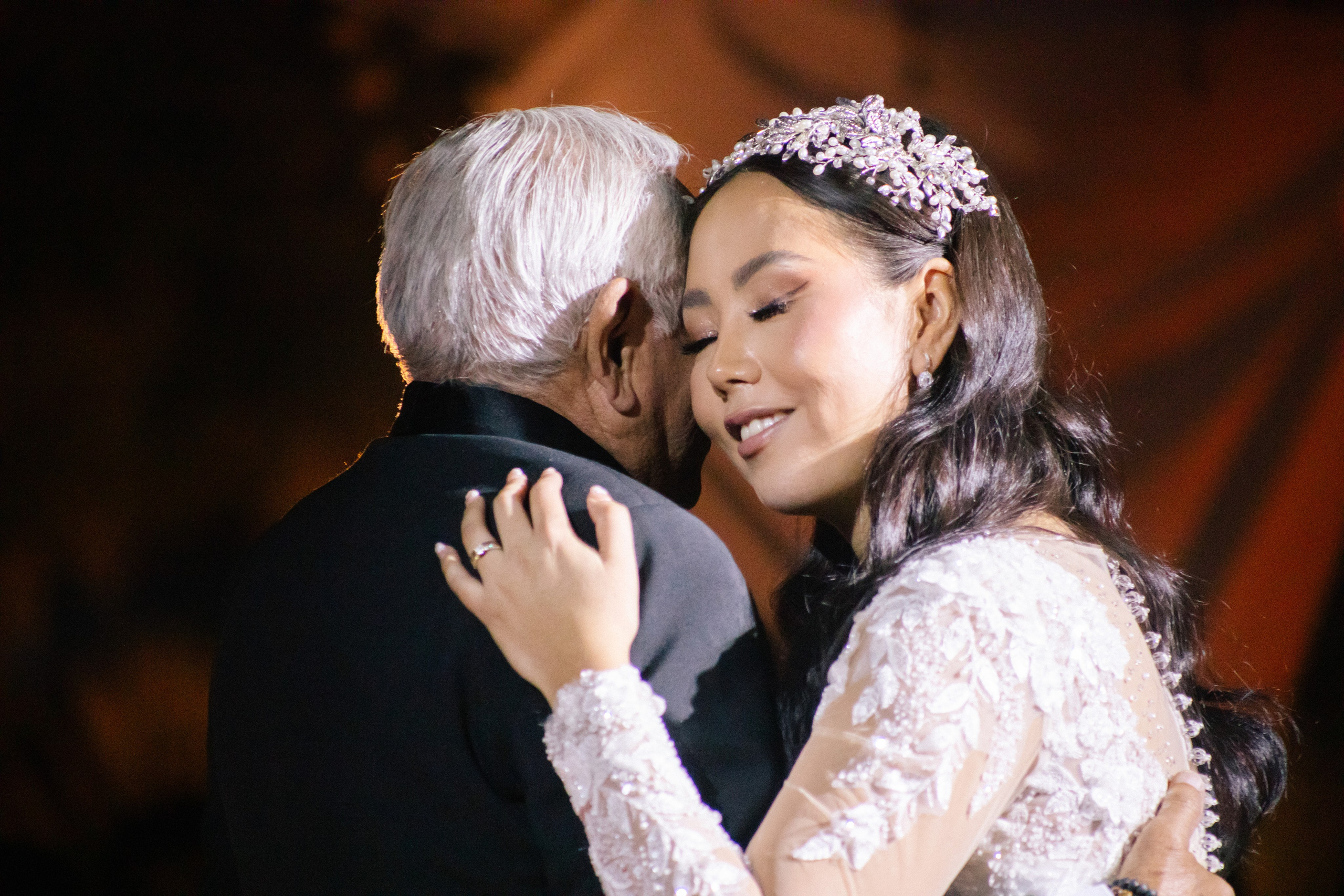 Primer Baile. Principal