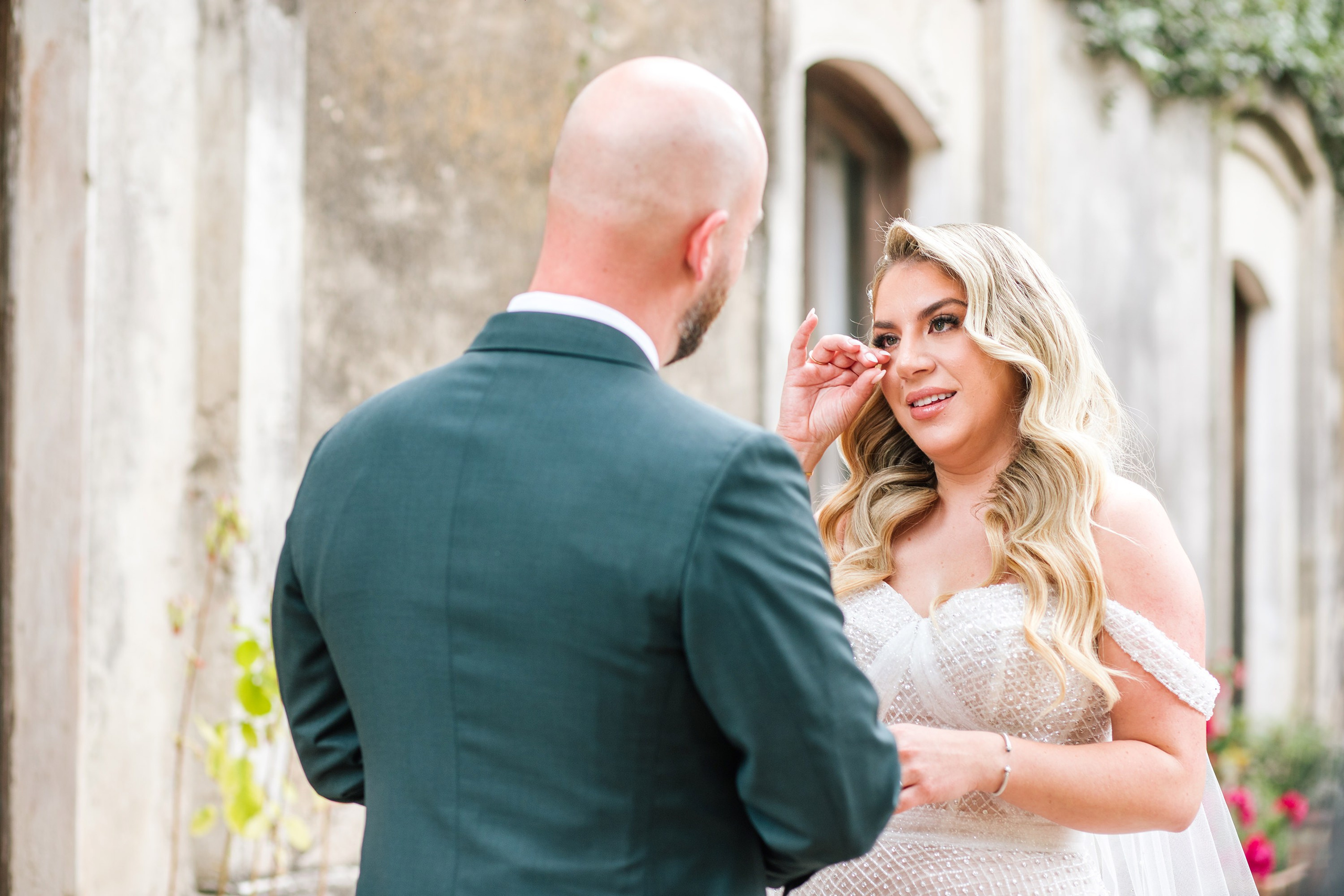 Preparativos /Getting Ready. Principal