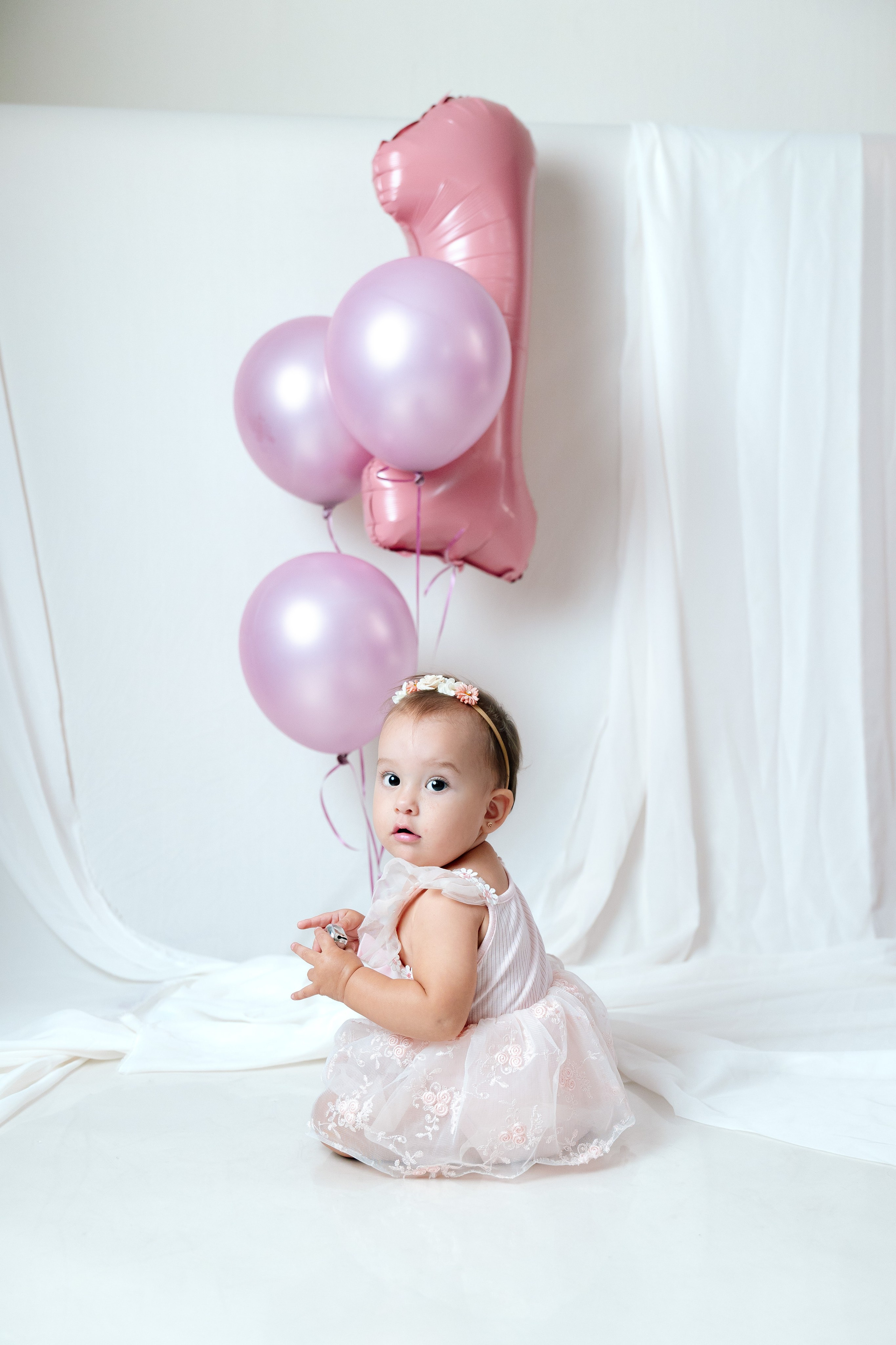 Sesión Estudio. Wedding Photographer Ruth Preciado