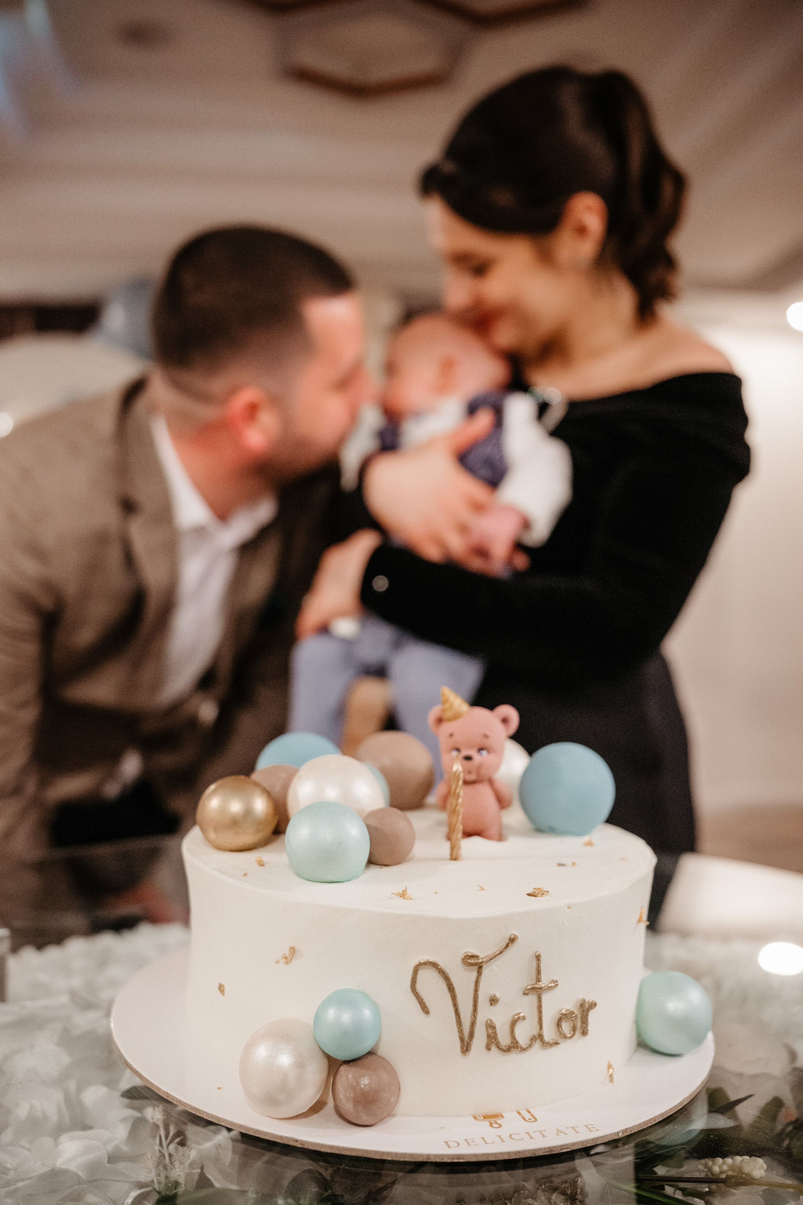 🤎 V i c t o r - Taina Botezului. Wedding & Family Photographer