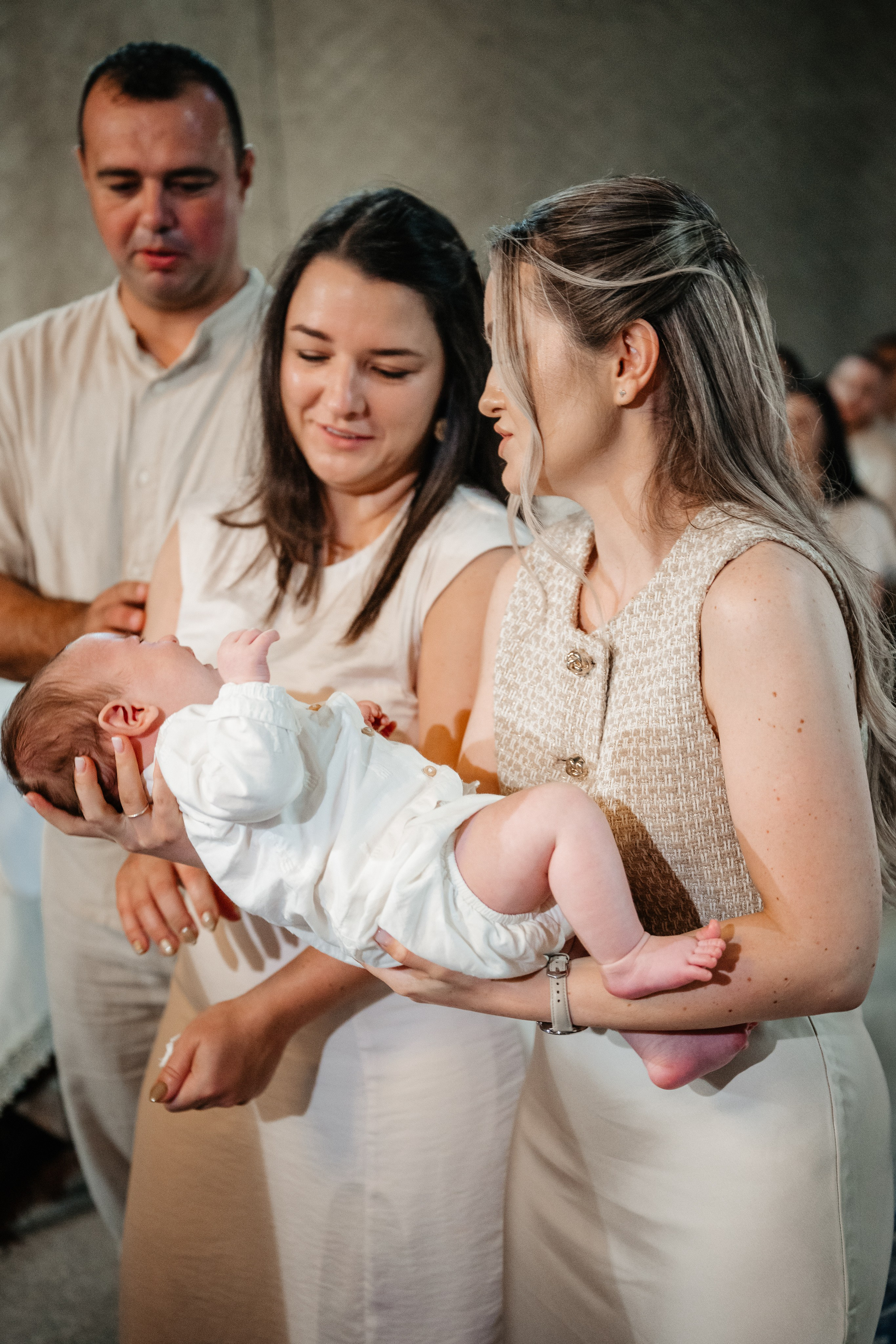 🤎 D i m a C a s i a n  - Taina Botezului Preview. Wedding & Family Photographer
