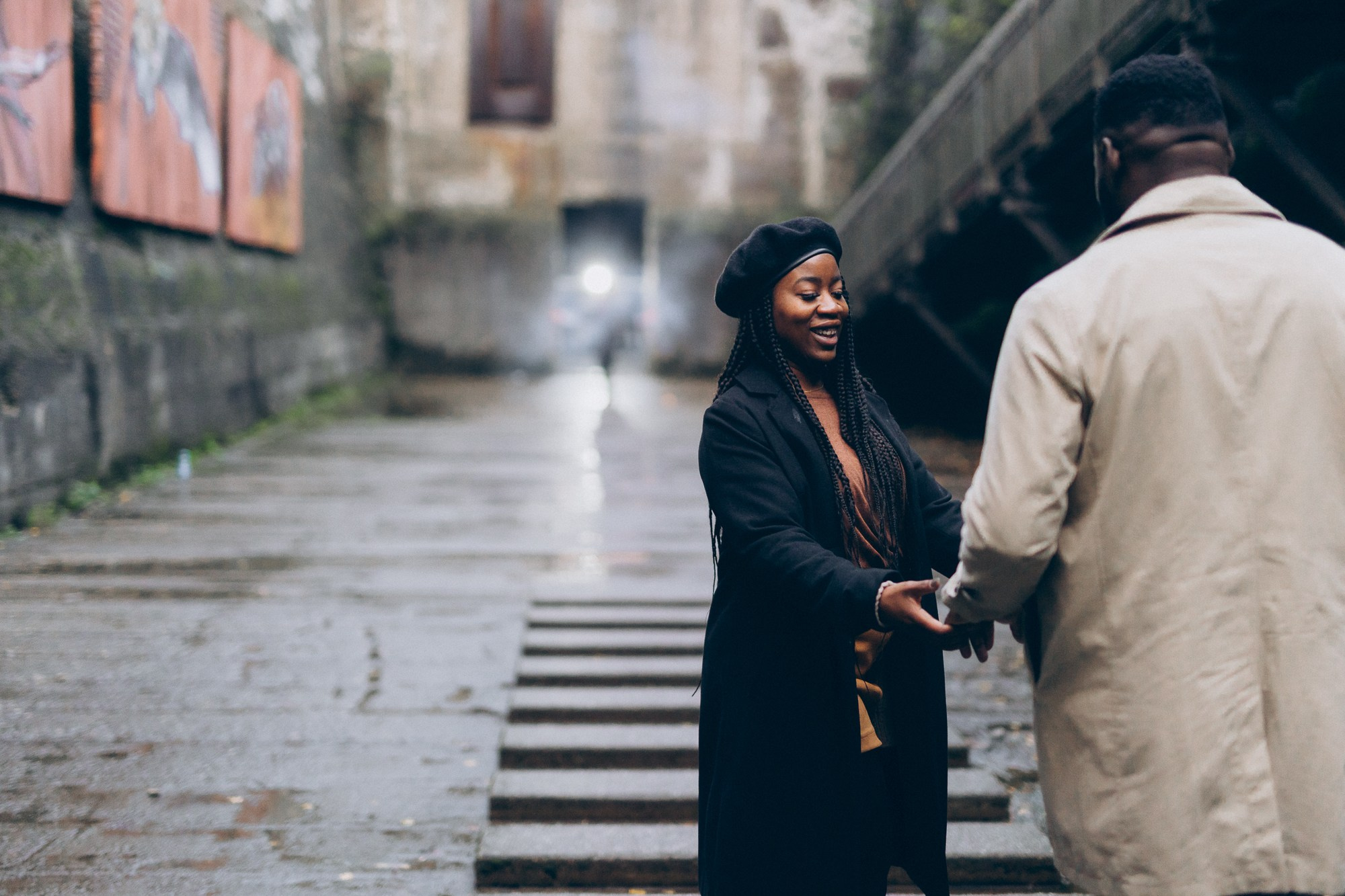 Silvana & Nico Duisburg. Familien & Hochzeitfotografin Nadja Holzmann