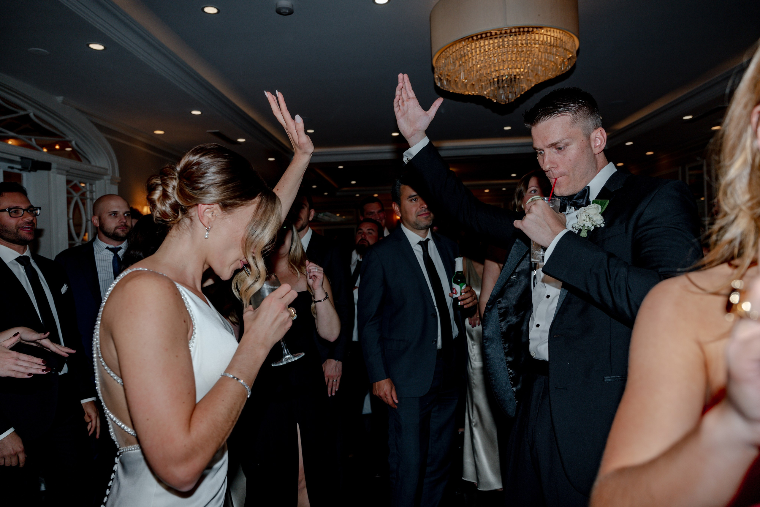 Caroline & Joh wedding day. Anna Krasnova Wedding photographer