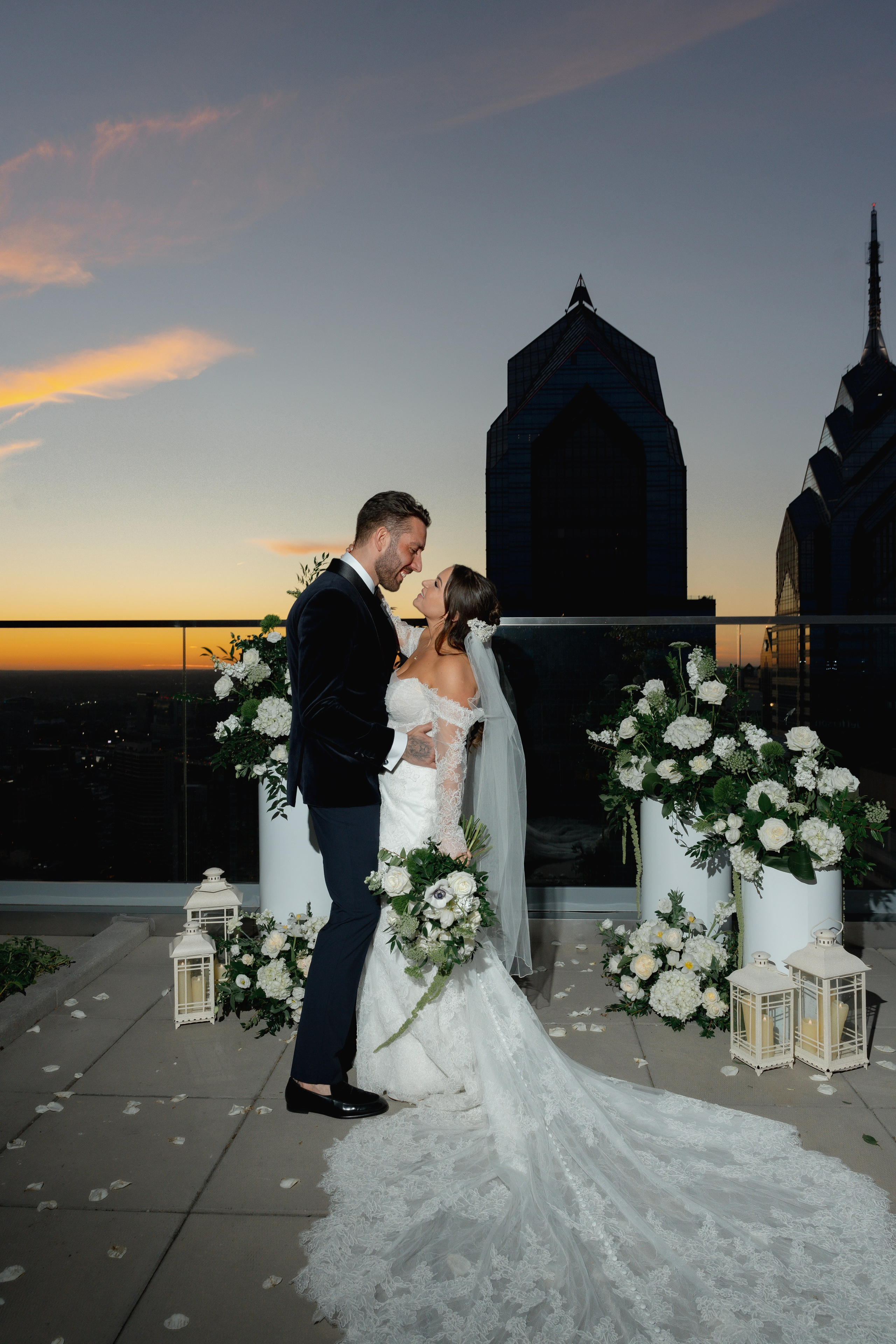 Leigh and Jennifer wedding day. Anna Krasnova Wedding photographer