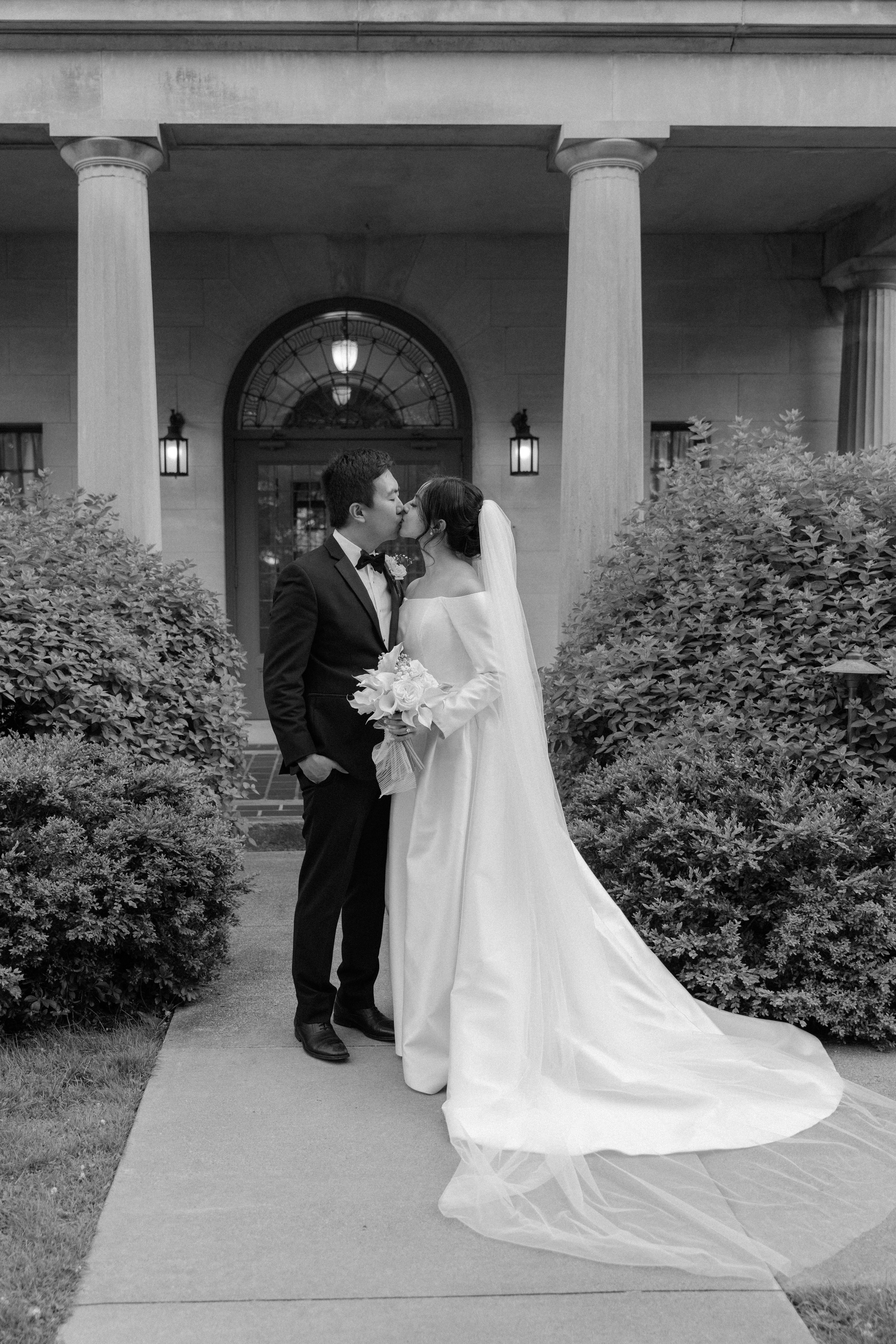 Bernice & Eric. Anna Krasnova Wedding photographer