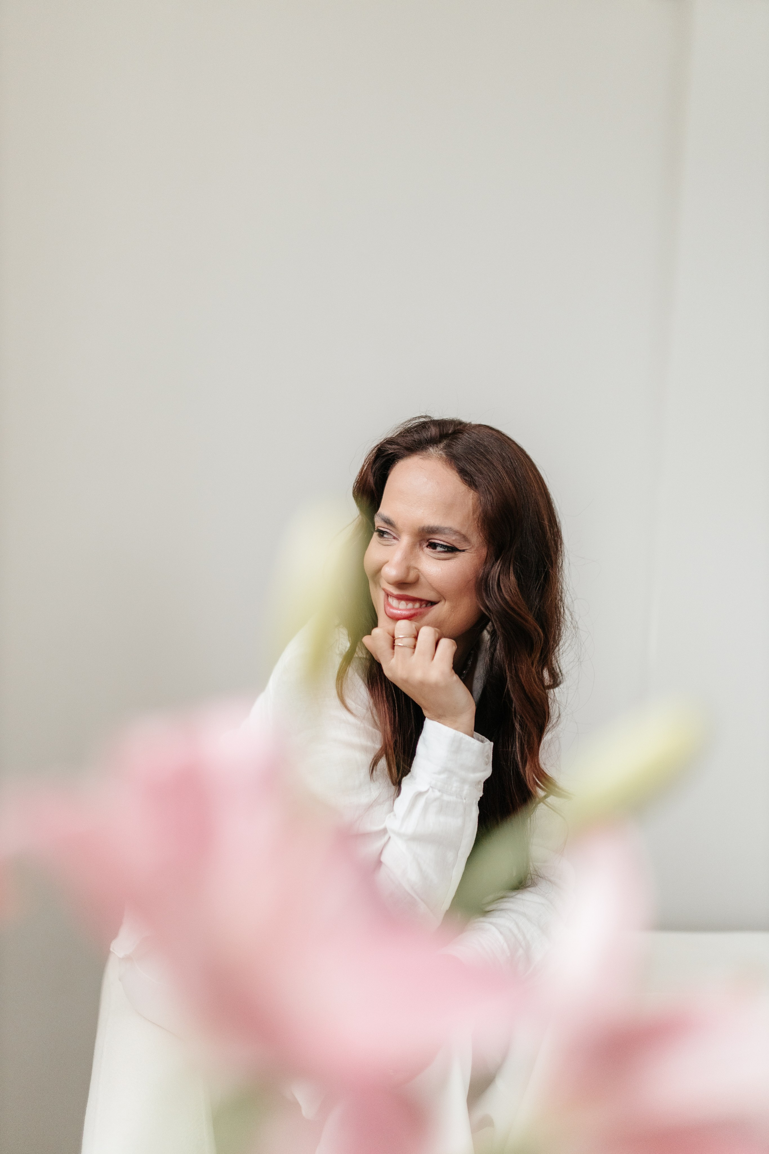 Ana | Pode Brand. Coraafotografia.com