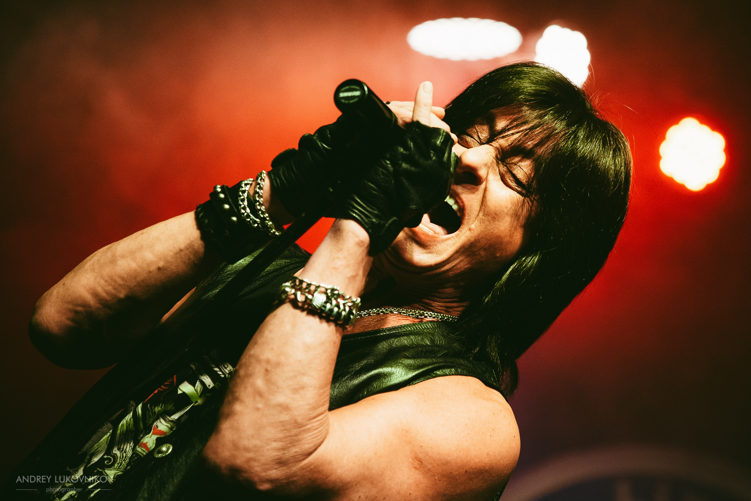 Joe Lynn Turner
