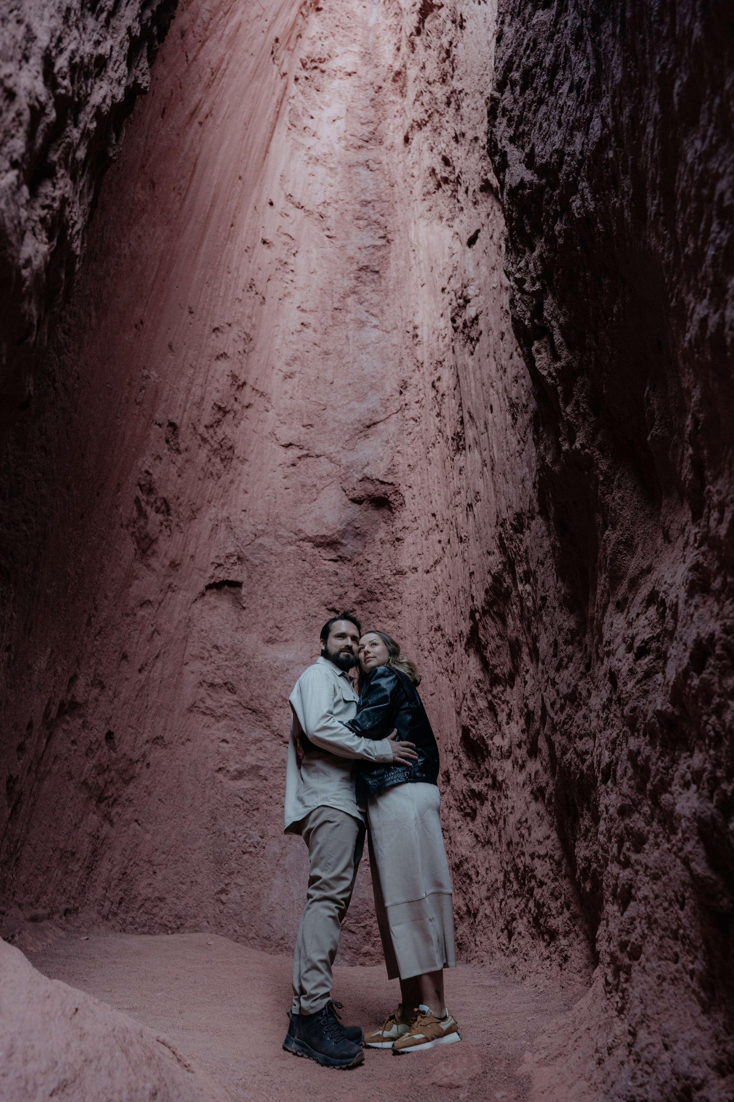 Gabriela e Antônio (ensaio). Principal