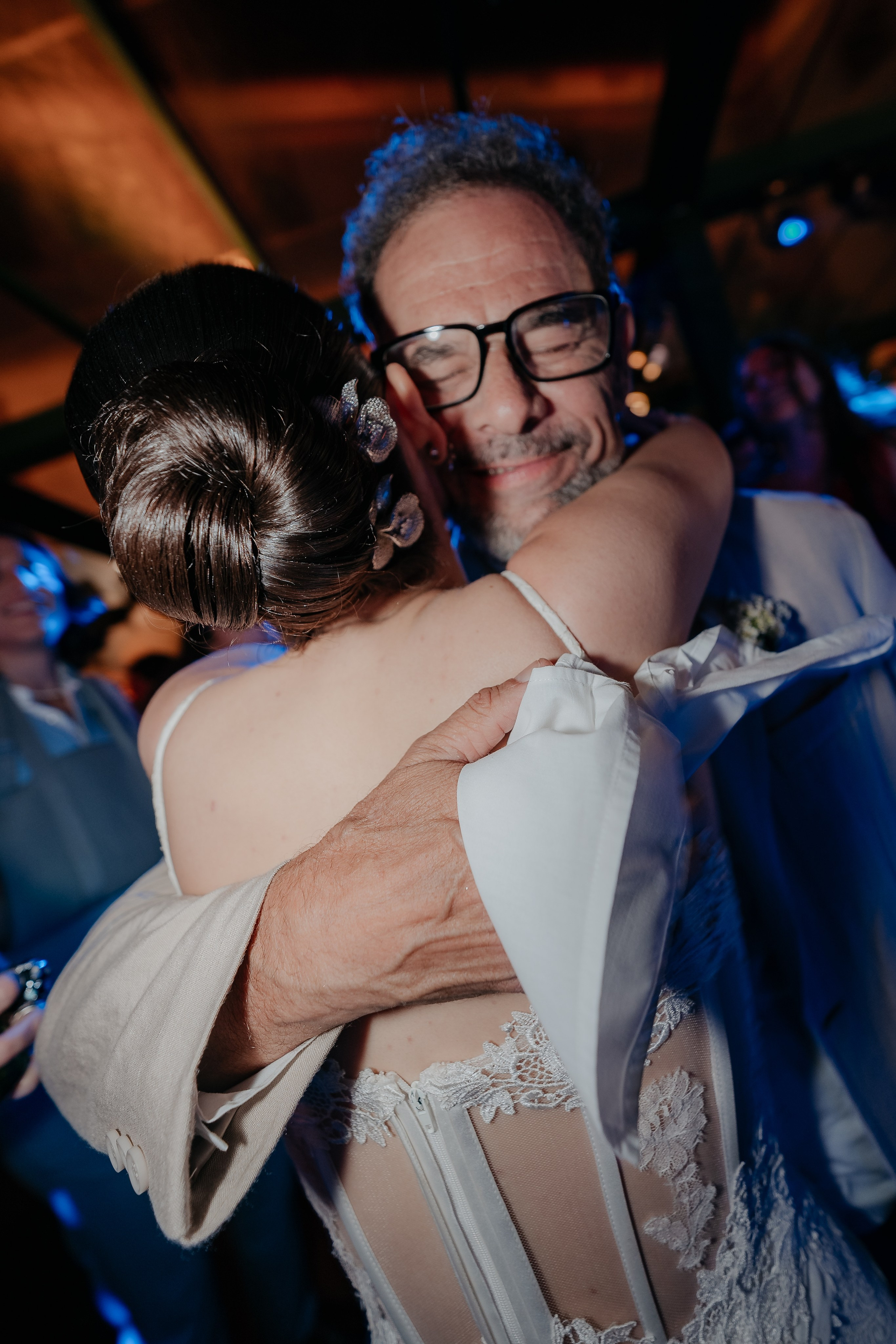 Jessica e Anna Luiza (matrimonio). Principal