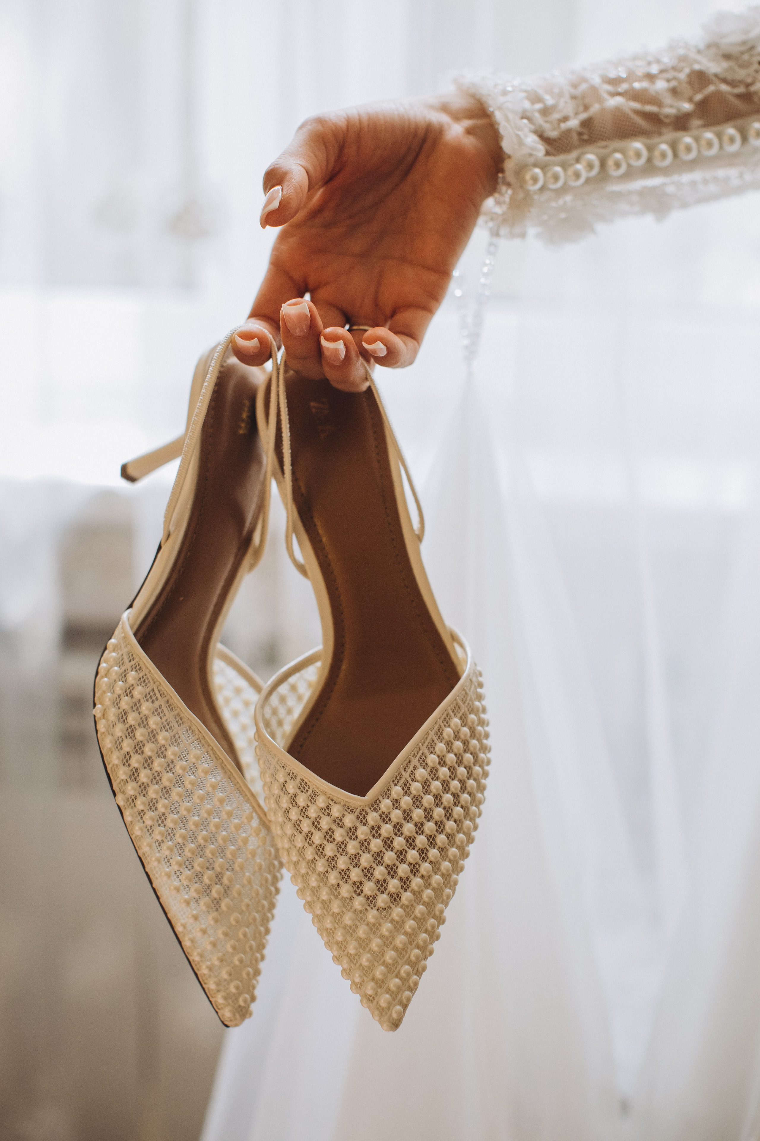 Ольга и Дмитрий. PRIME STUDIO