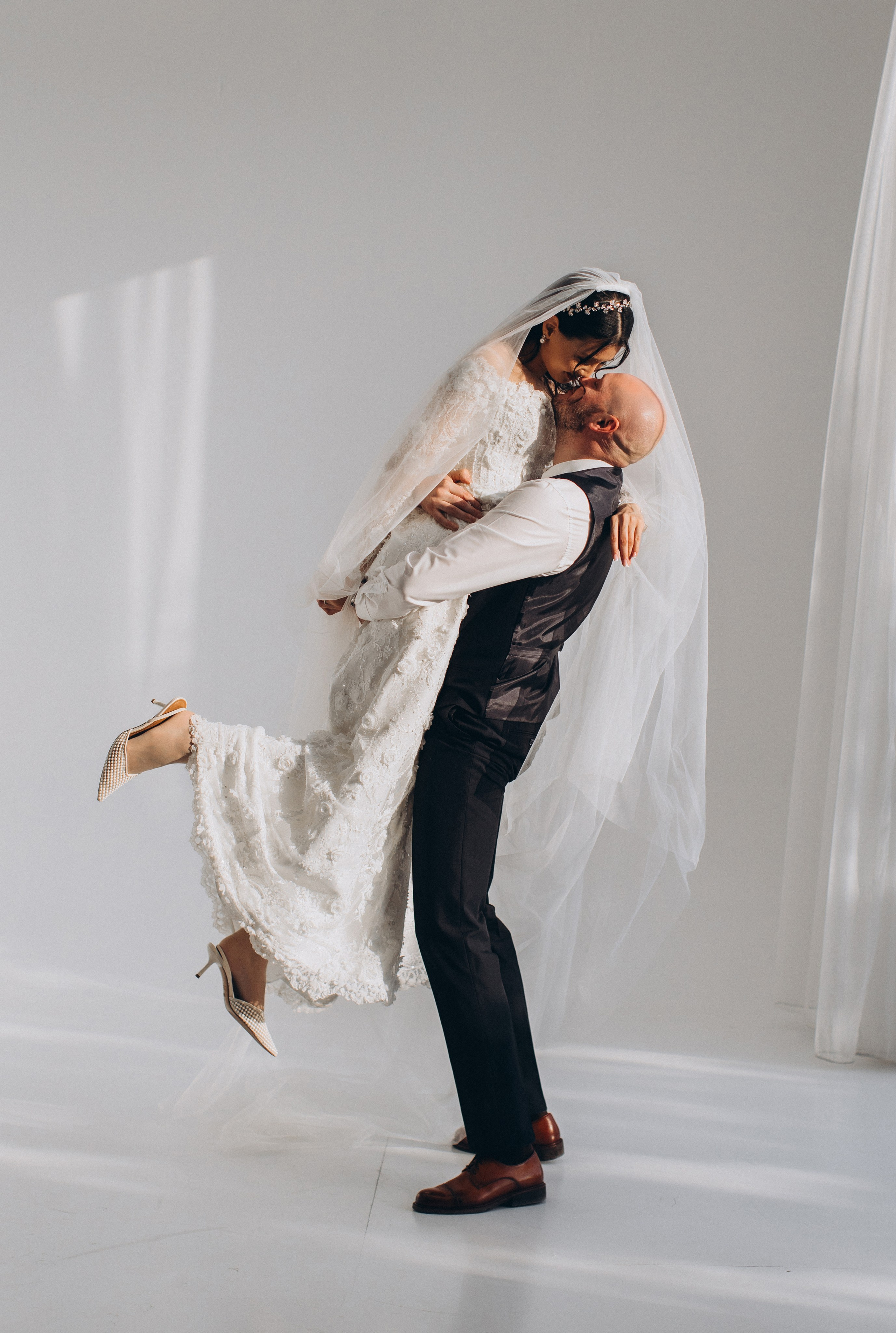 Ольга и Дмитрий. (1). PRIME STUDIO