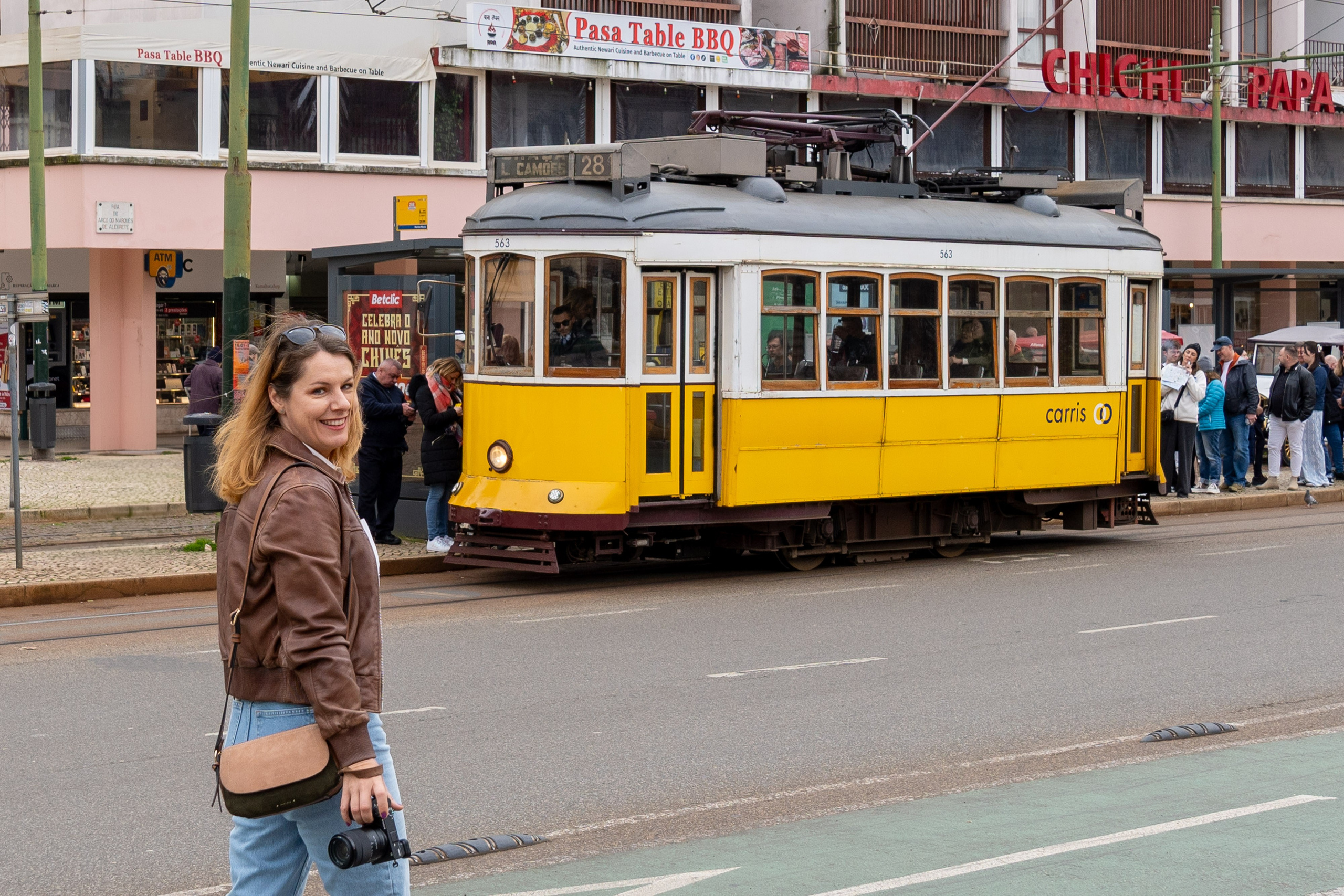 Lisabona 2025. Fotografiideplacere.net