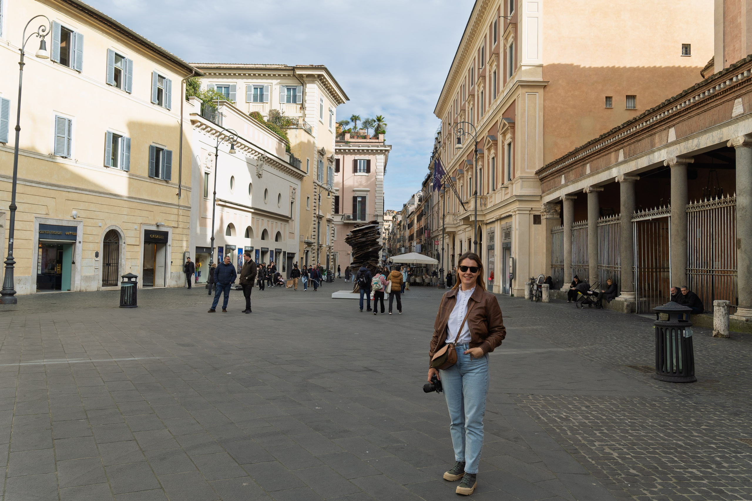 Roma 2025. Fotografiideplacere.net